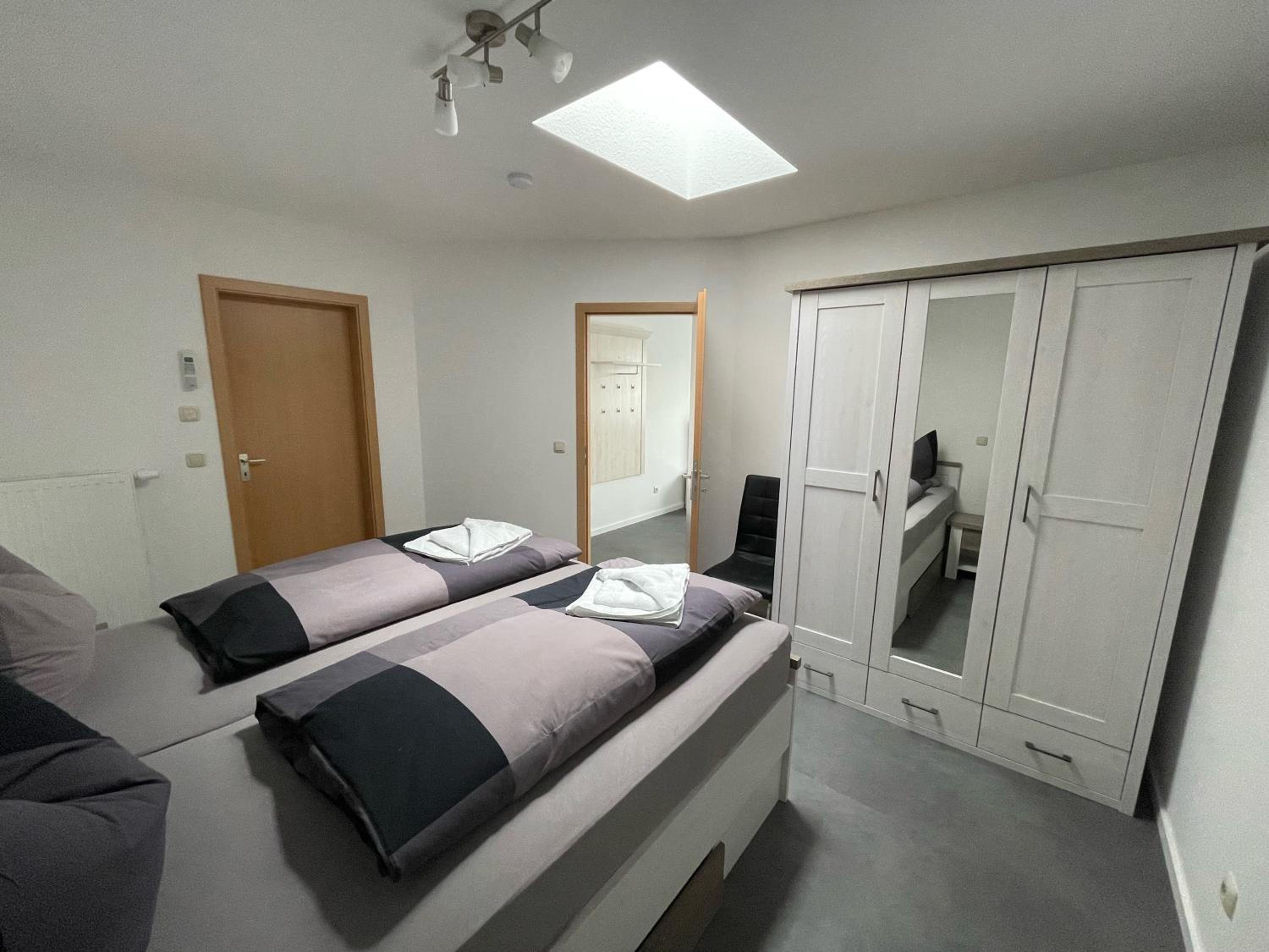 Ferienhaus Pank