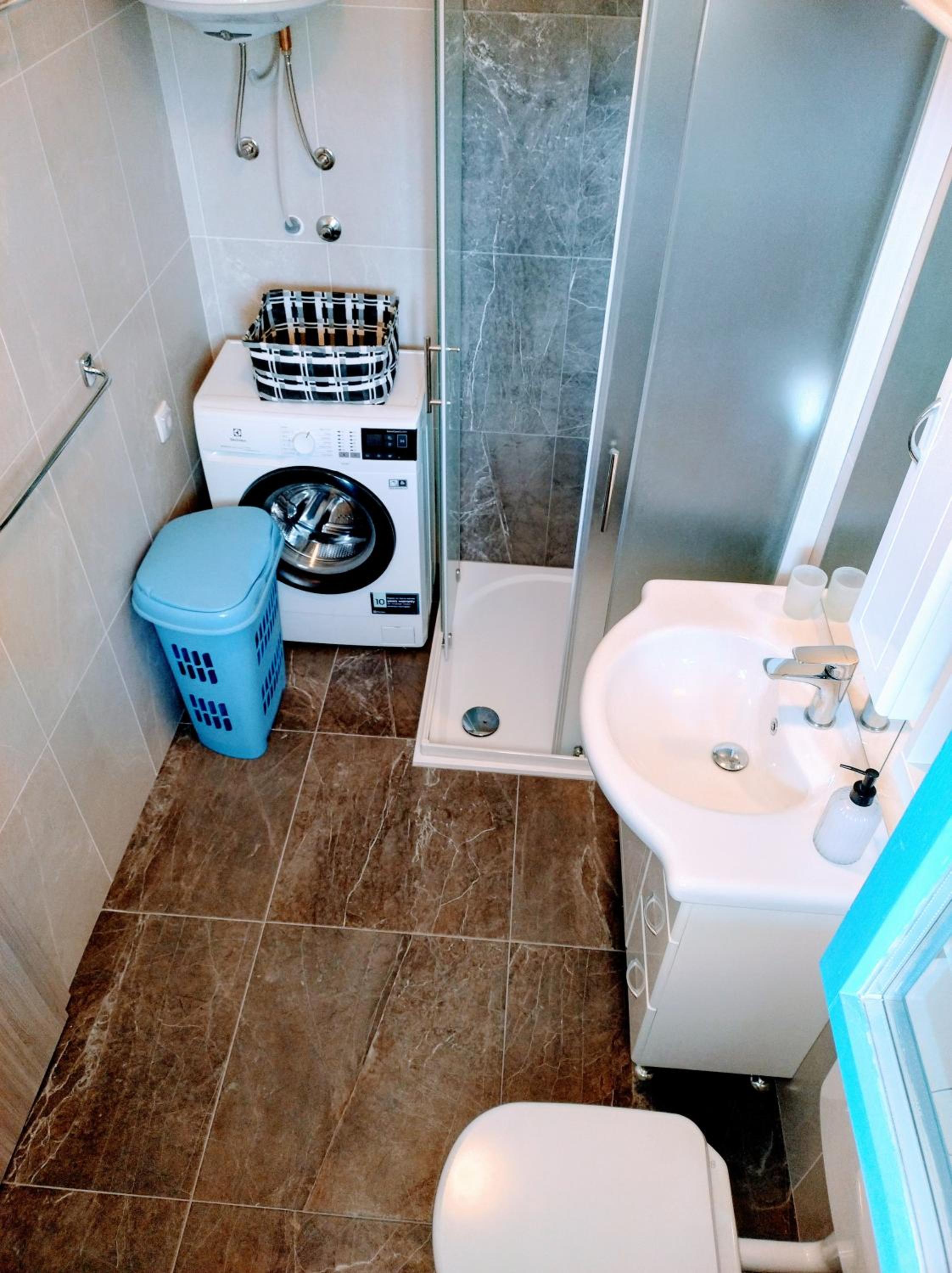 Holiday Home Grimalda