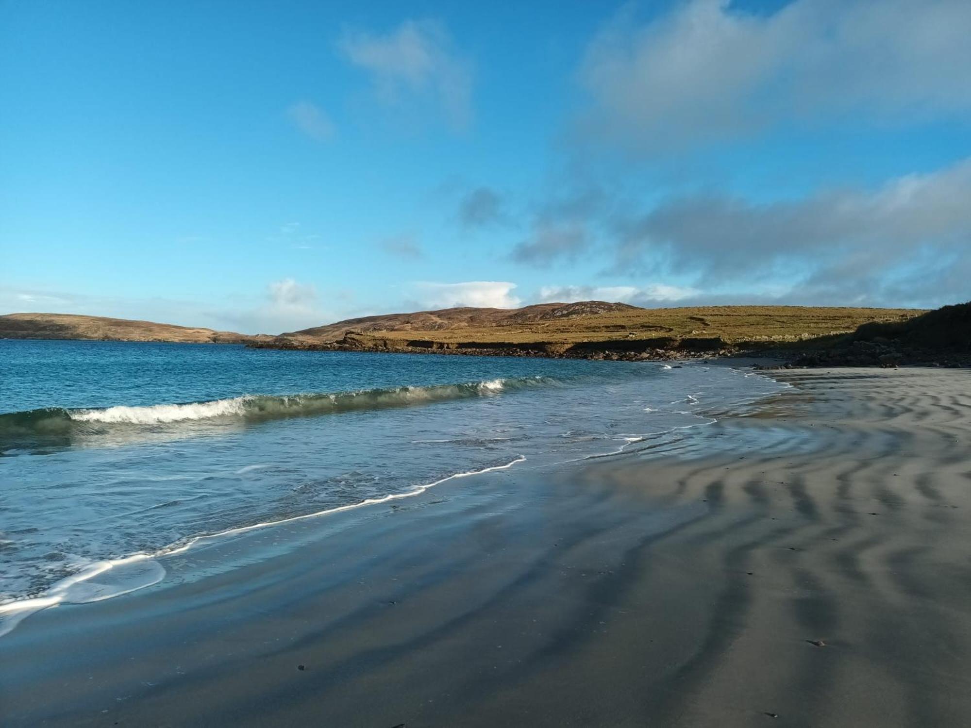 Connemara Lake View Apartment