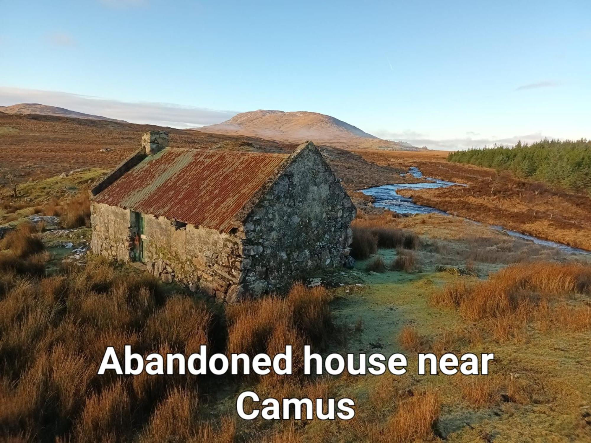 Connemara Lake View Apartment
