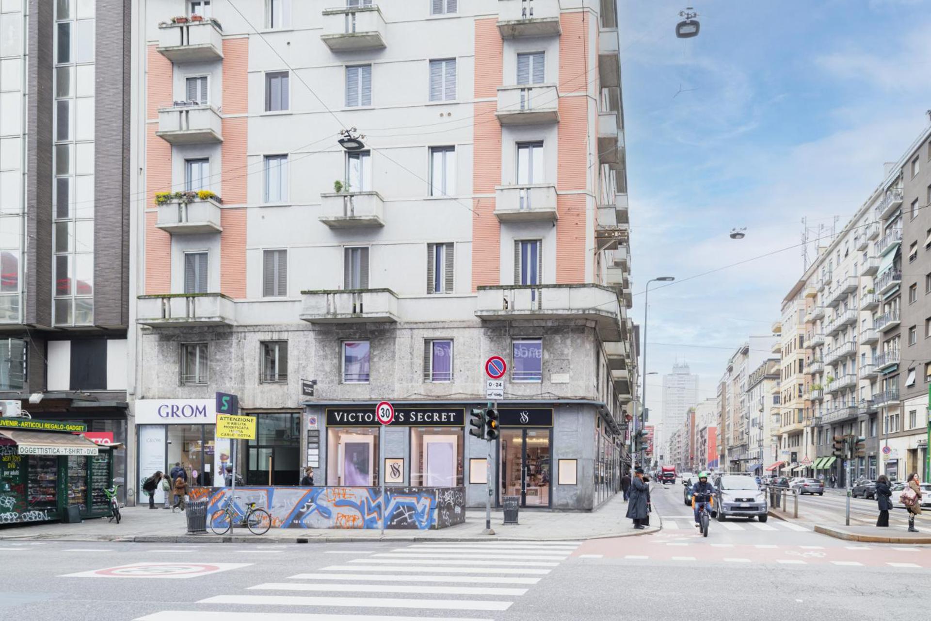 Easylife - Milano - Buenos Aires 9 - Buenos Aires