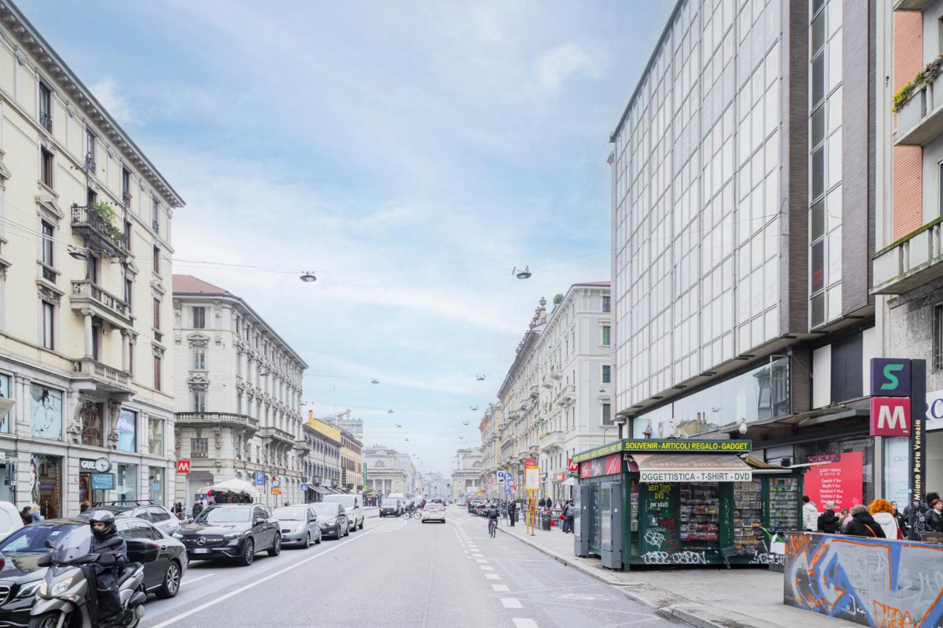 Easylife - Milano - Buenos Aires 9 - Buenos Aires