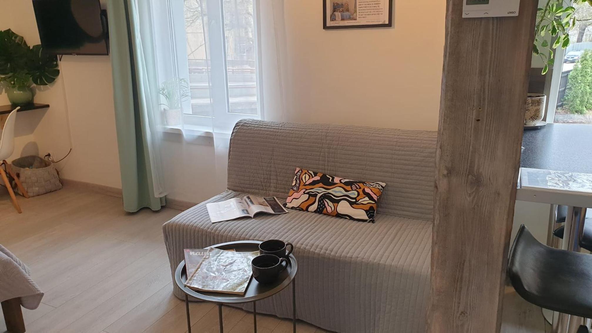 Green Garden & Private Parking Apartments with Playground 照片第 150 張,共 212 張