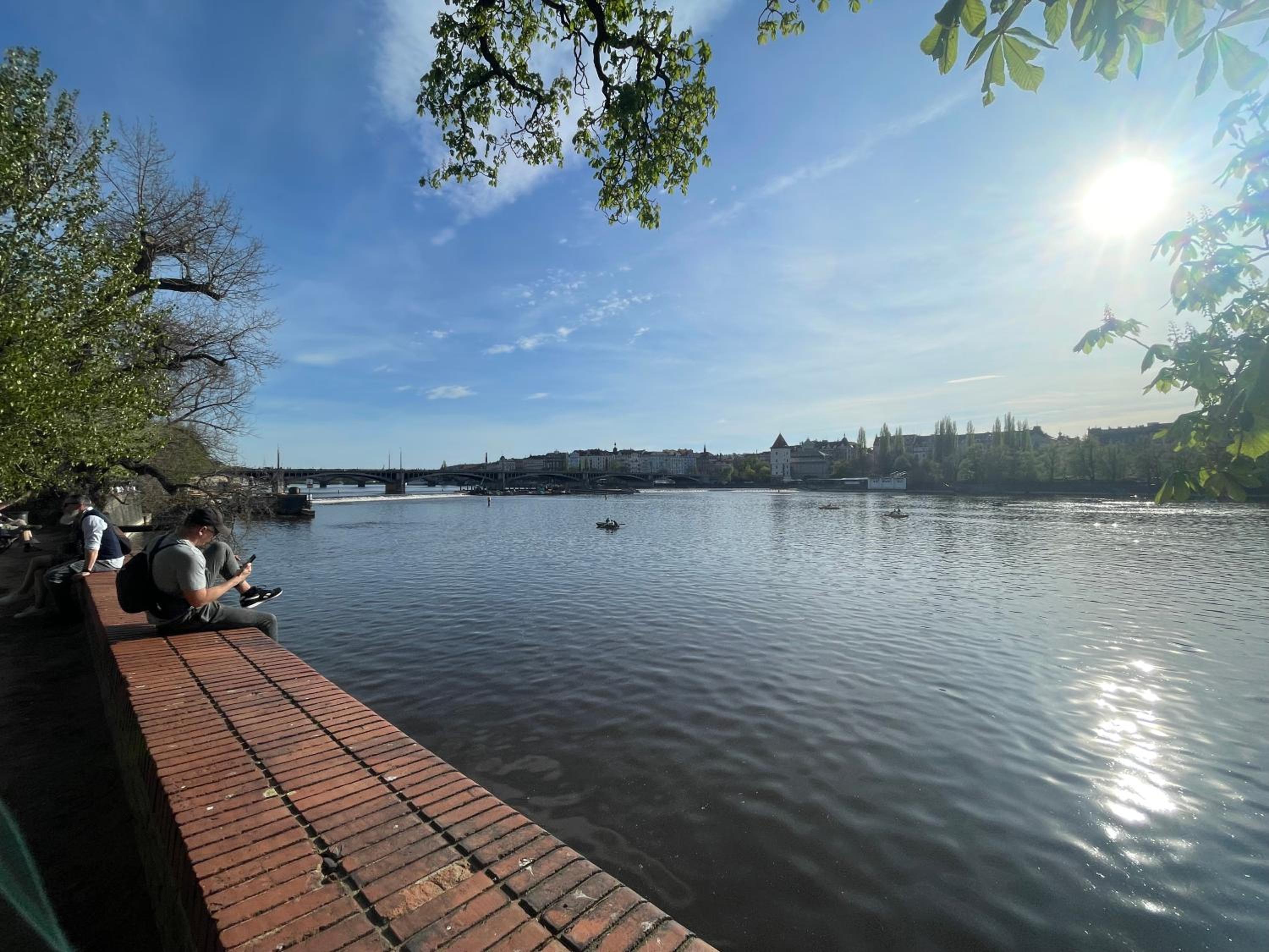 River View Apartment MANES