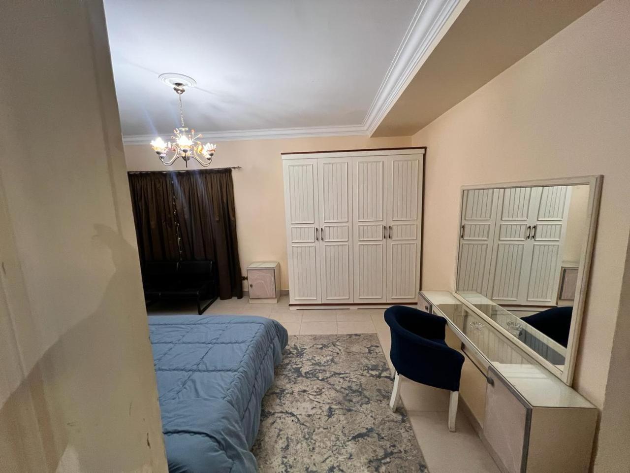 Standalone Duplex with pool&garden families only