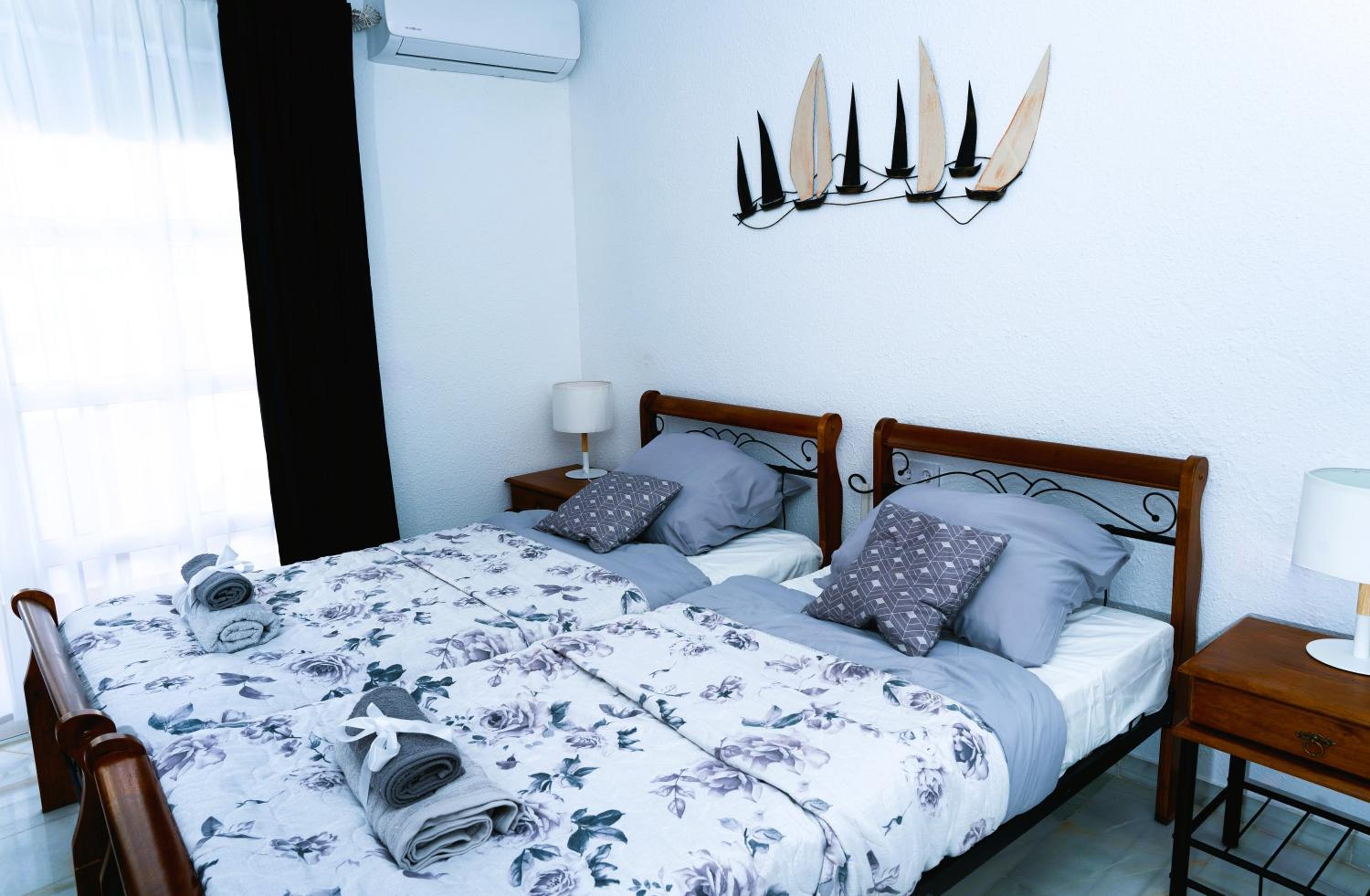 Casa Costa del Sol Beach&Golf,Marbella