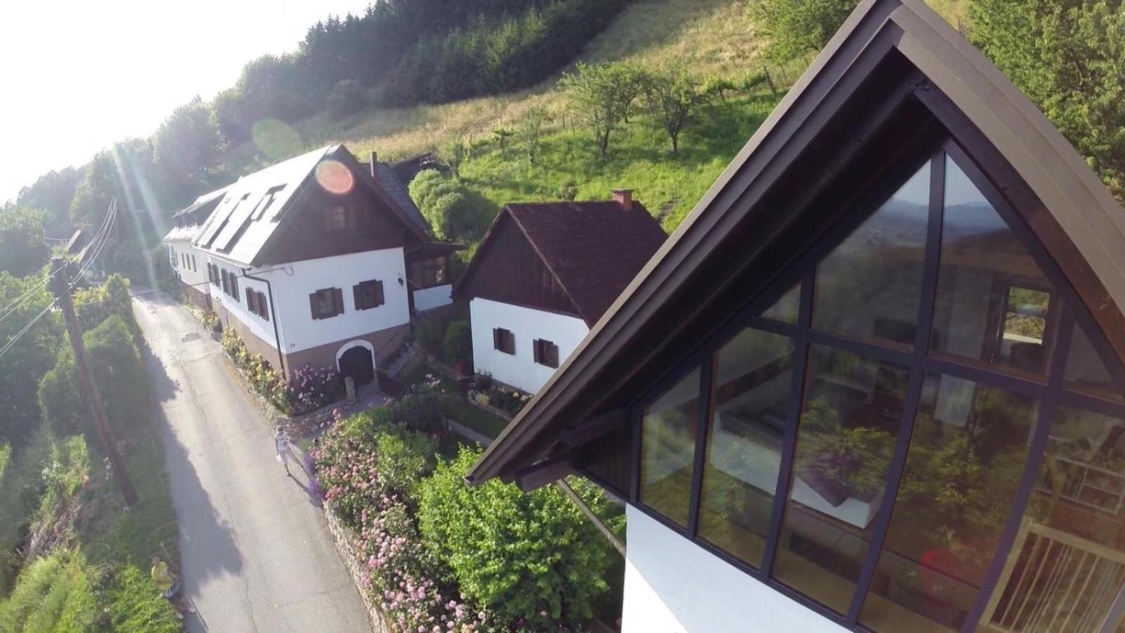 Winzerhaus Römerstrasse