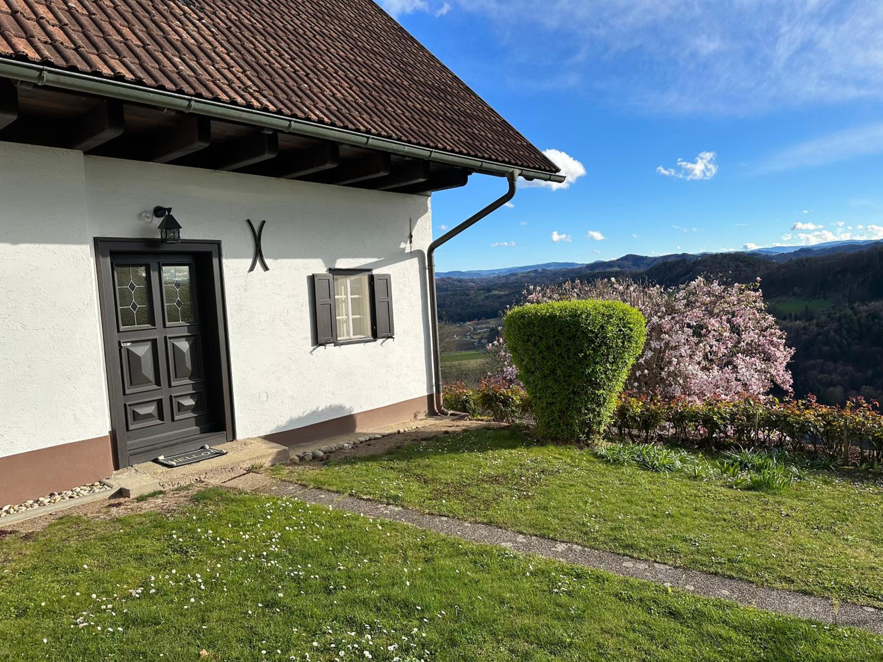Winzerhaus Römerstrasse