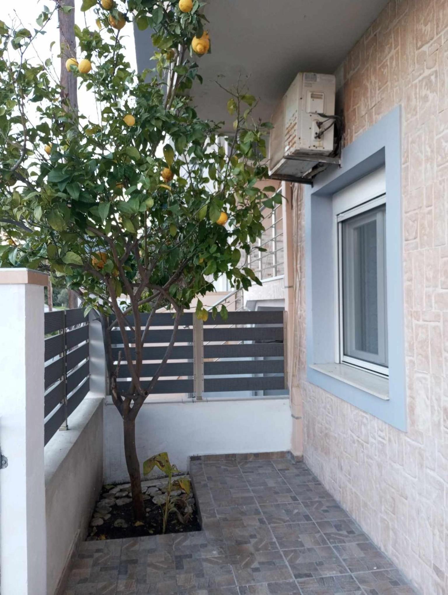 BLE apartments
