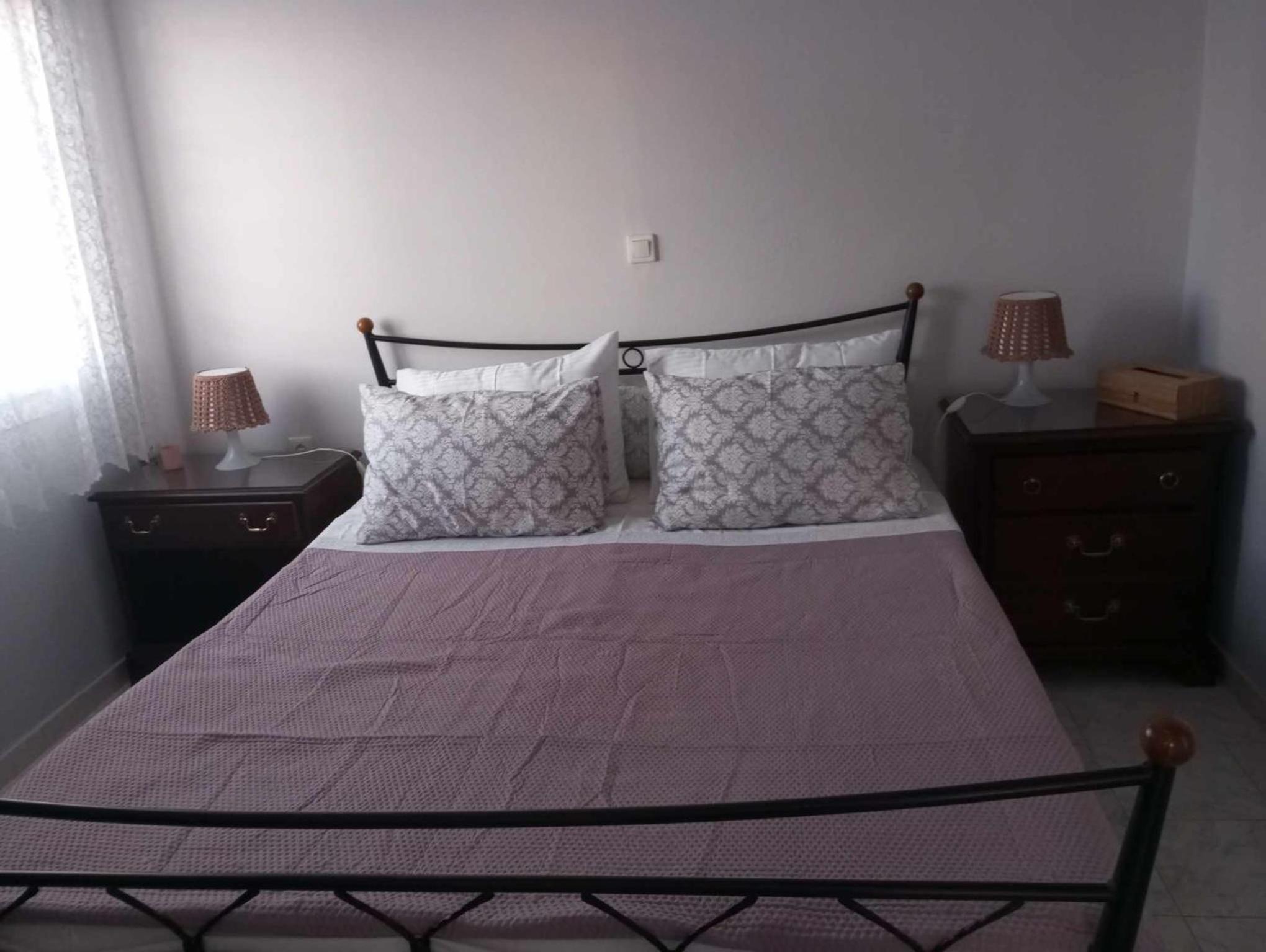 BLE apartments