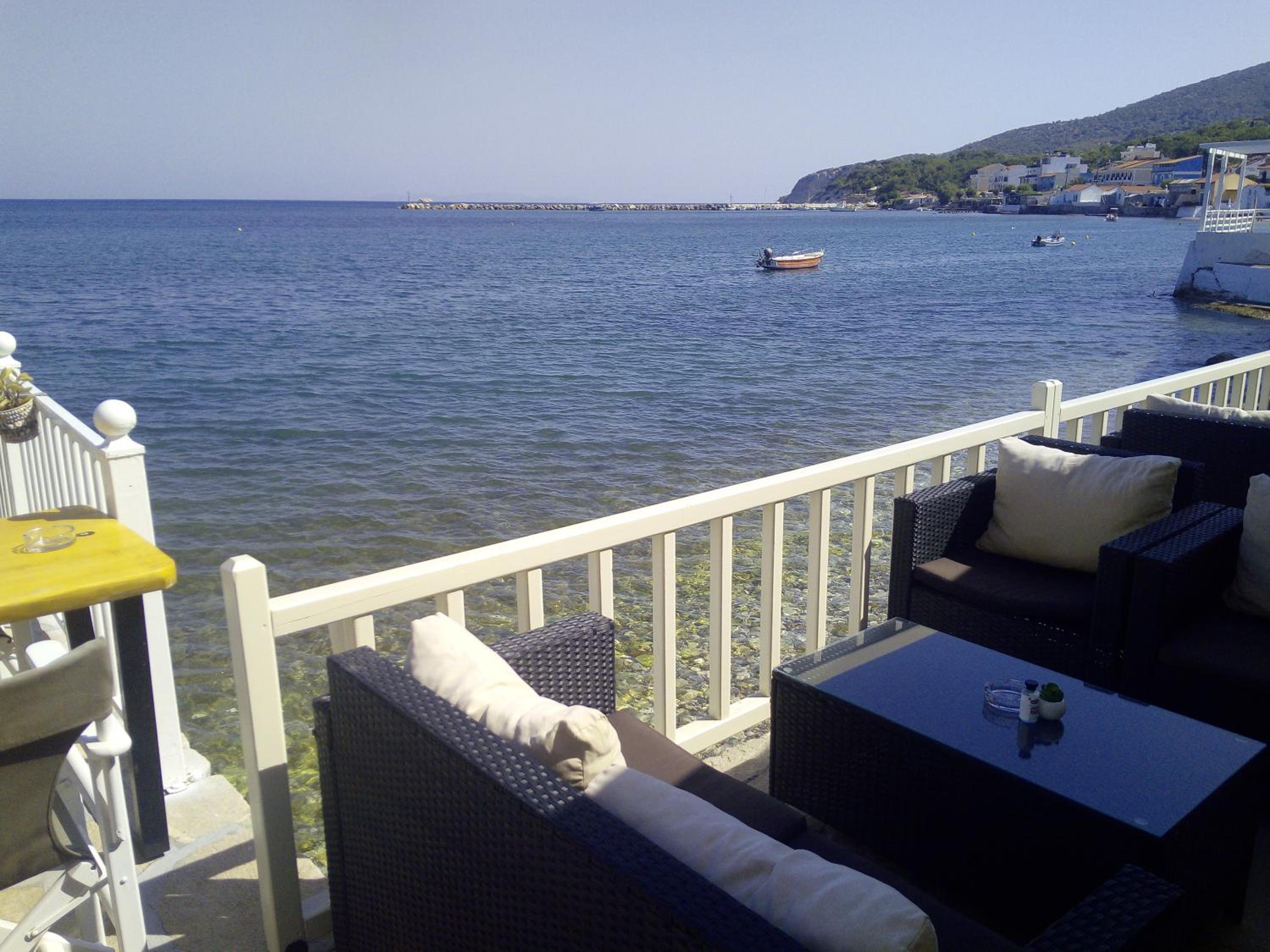 BLE apartments