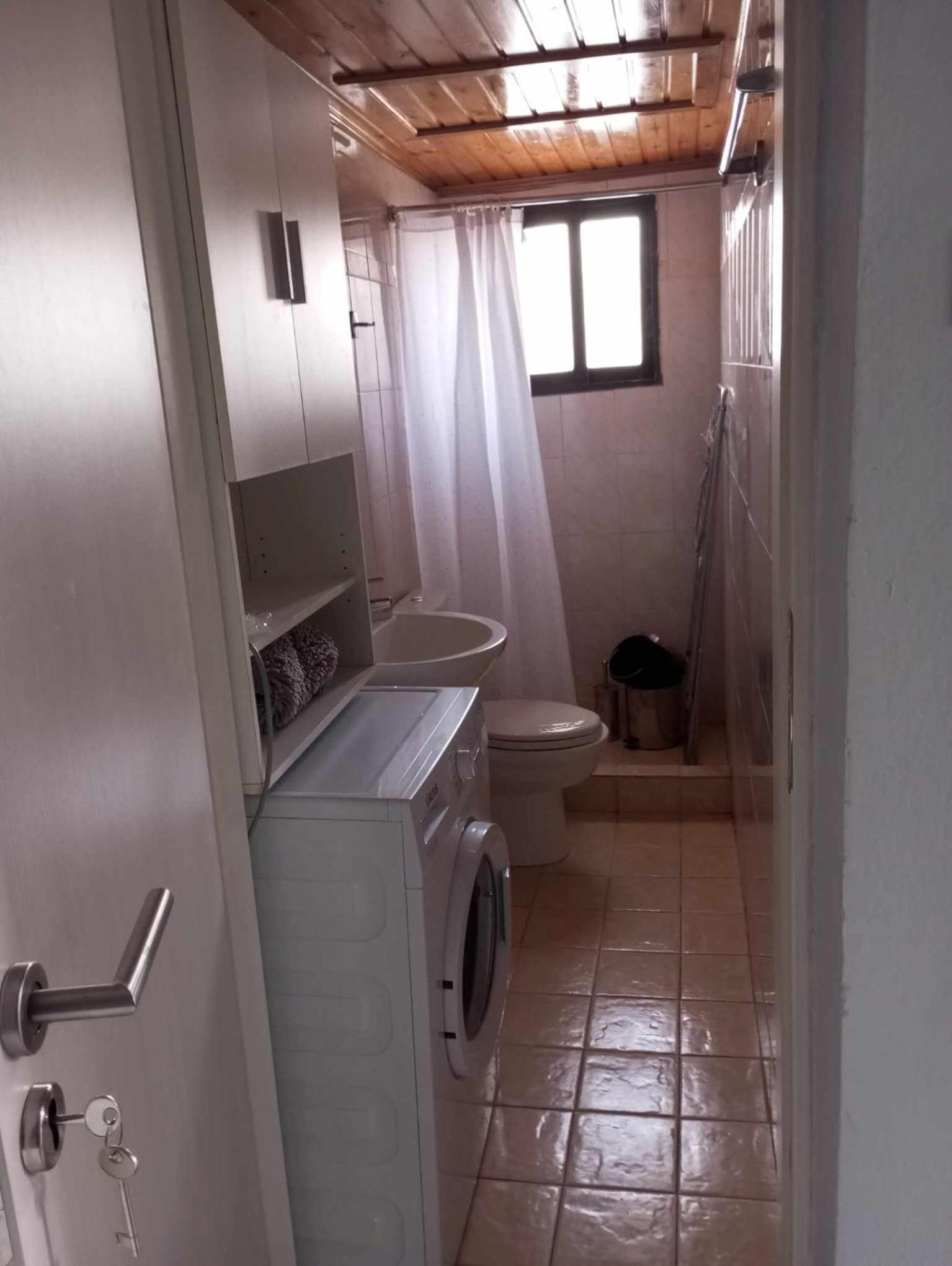 BLE apartments
