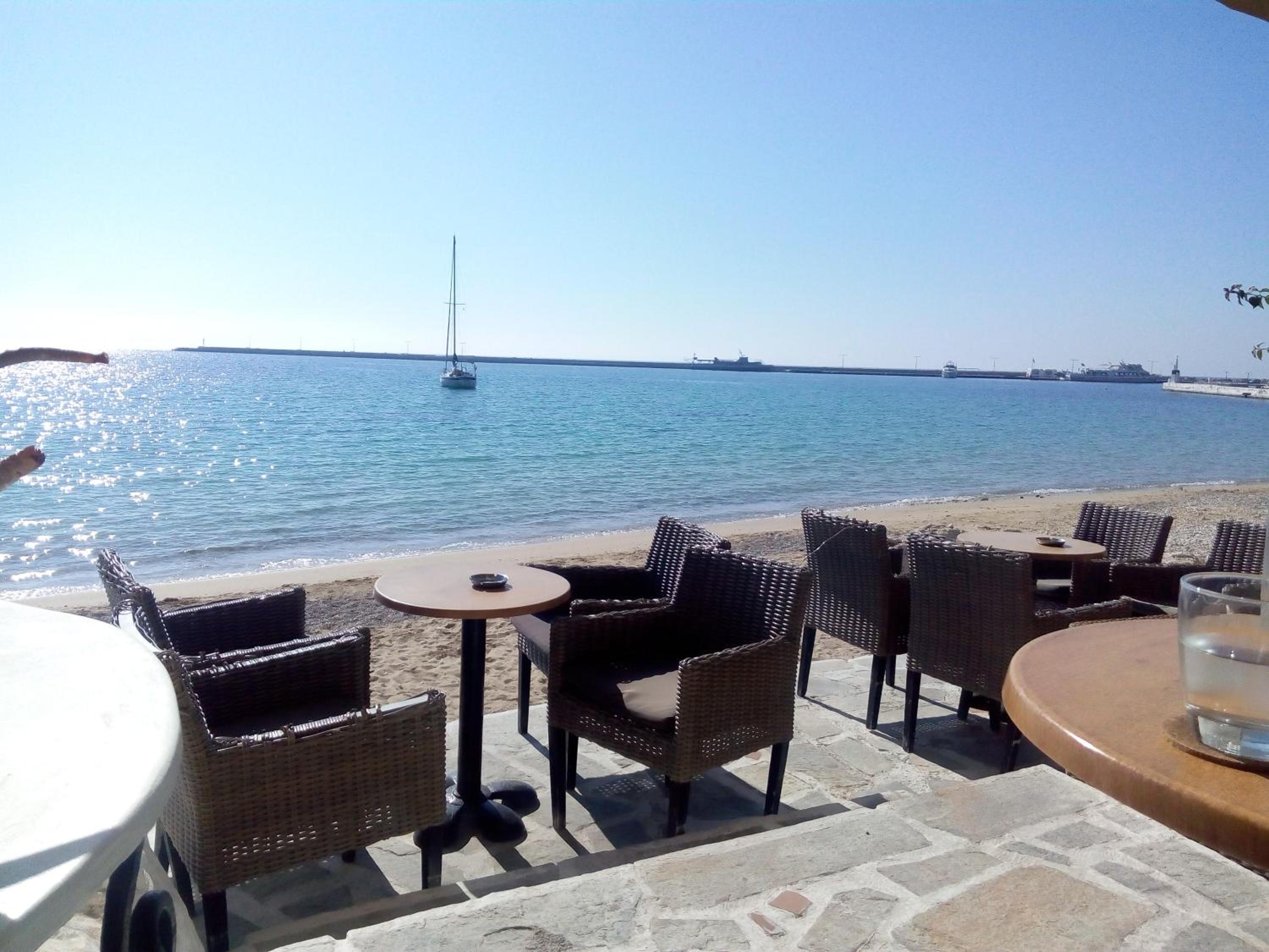 BLE apartments