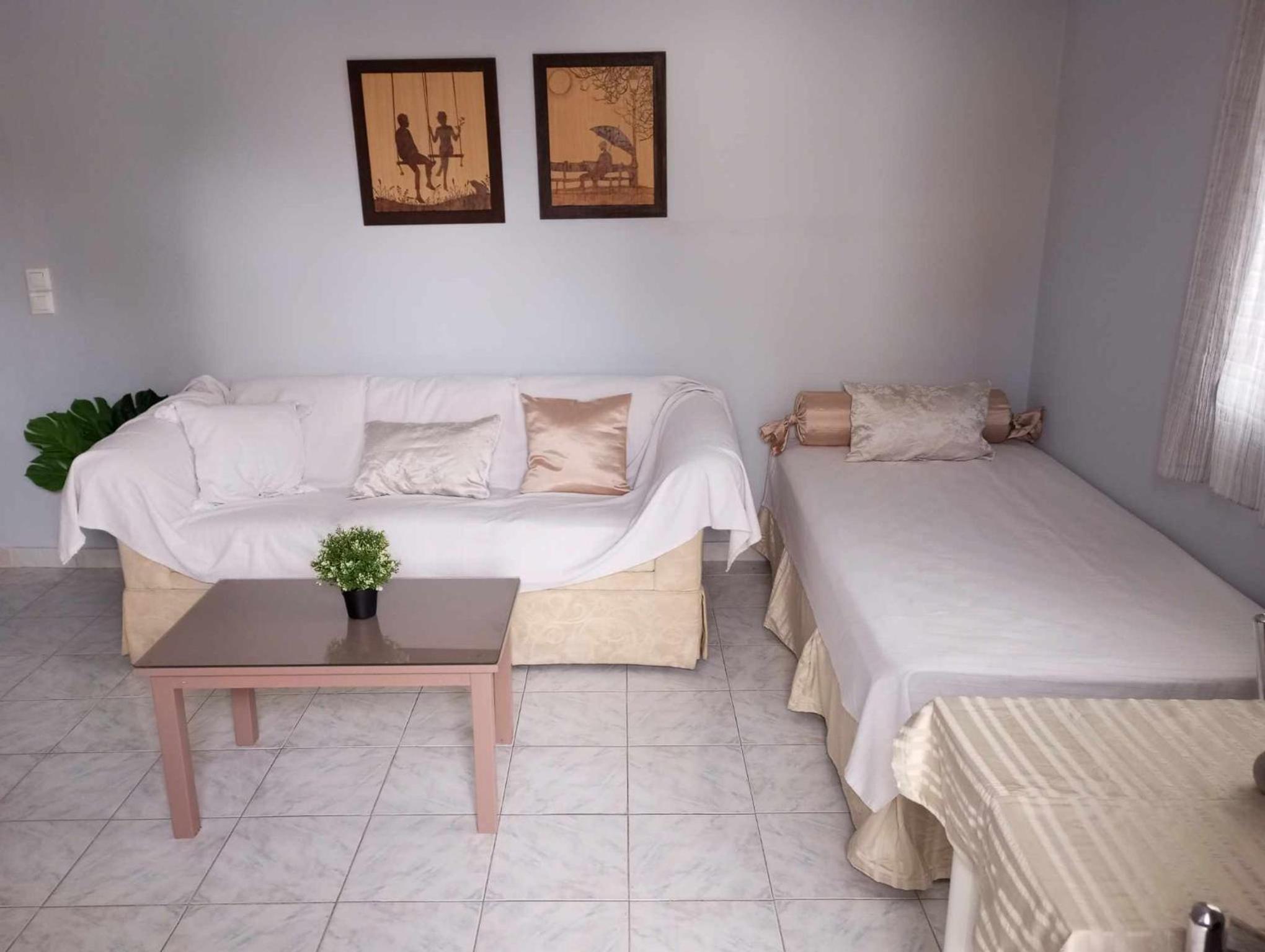 BLE apartments