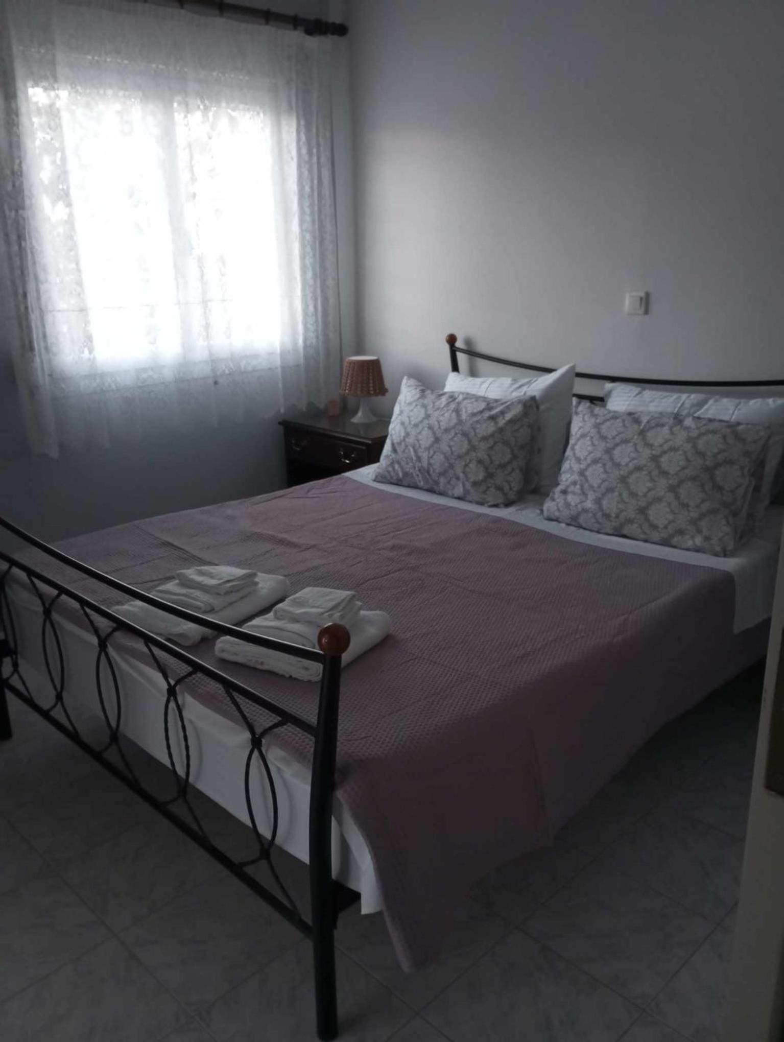 BLE apartments