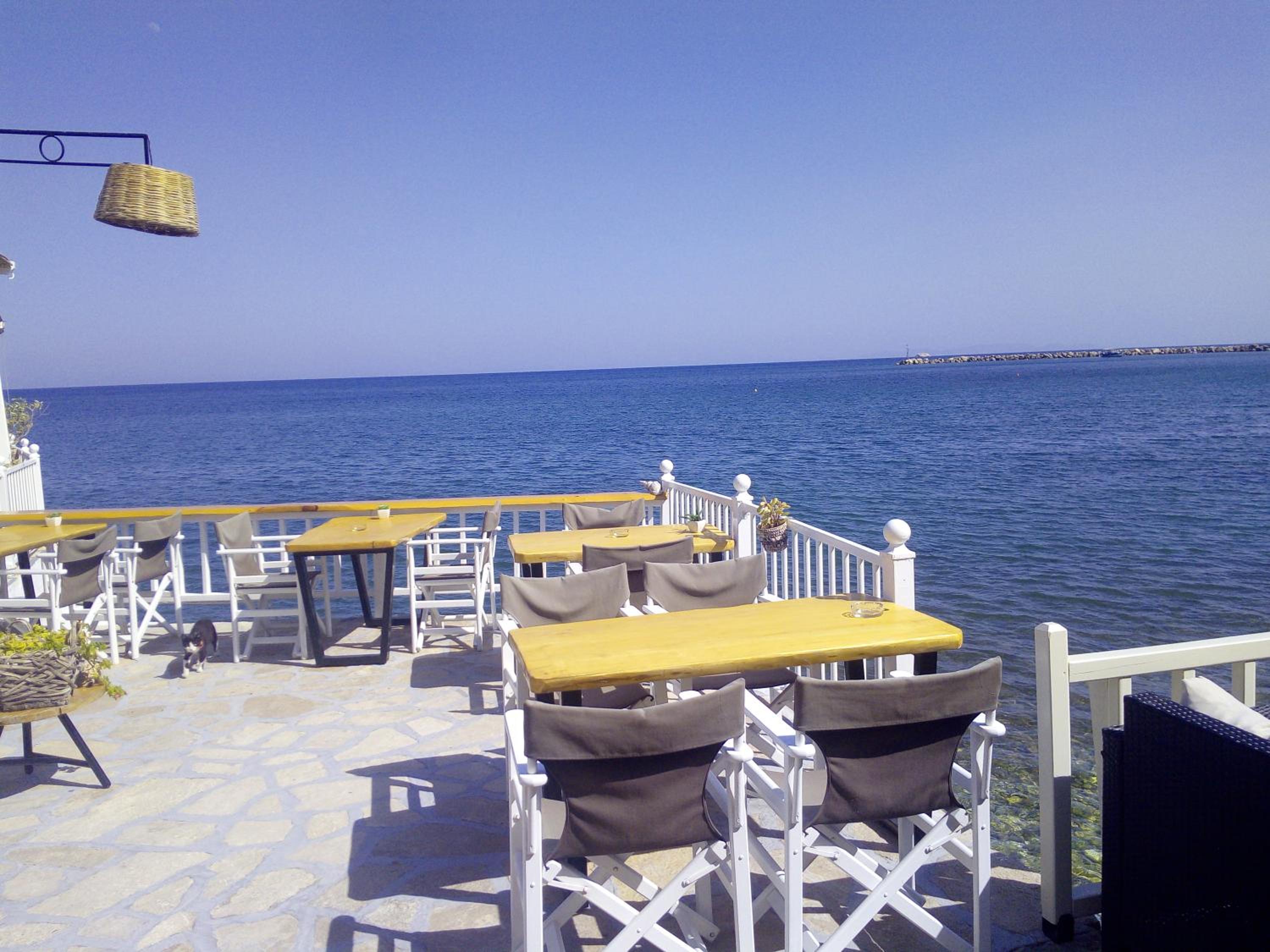 BLE apartments