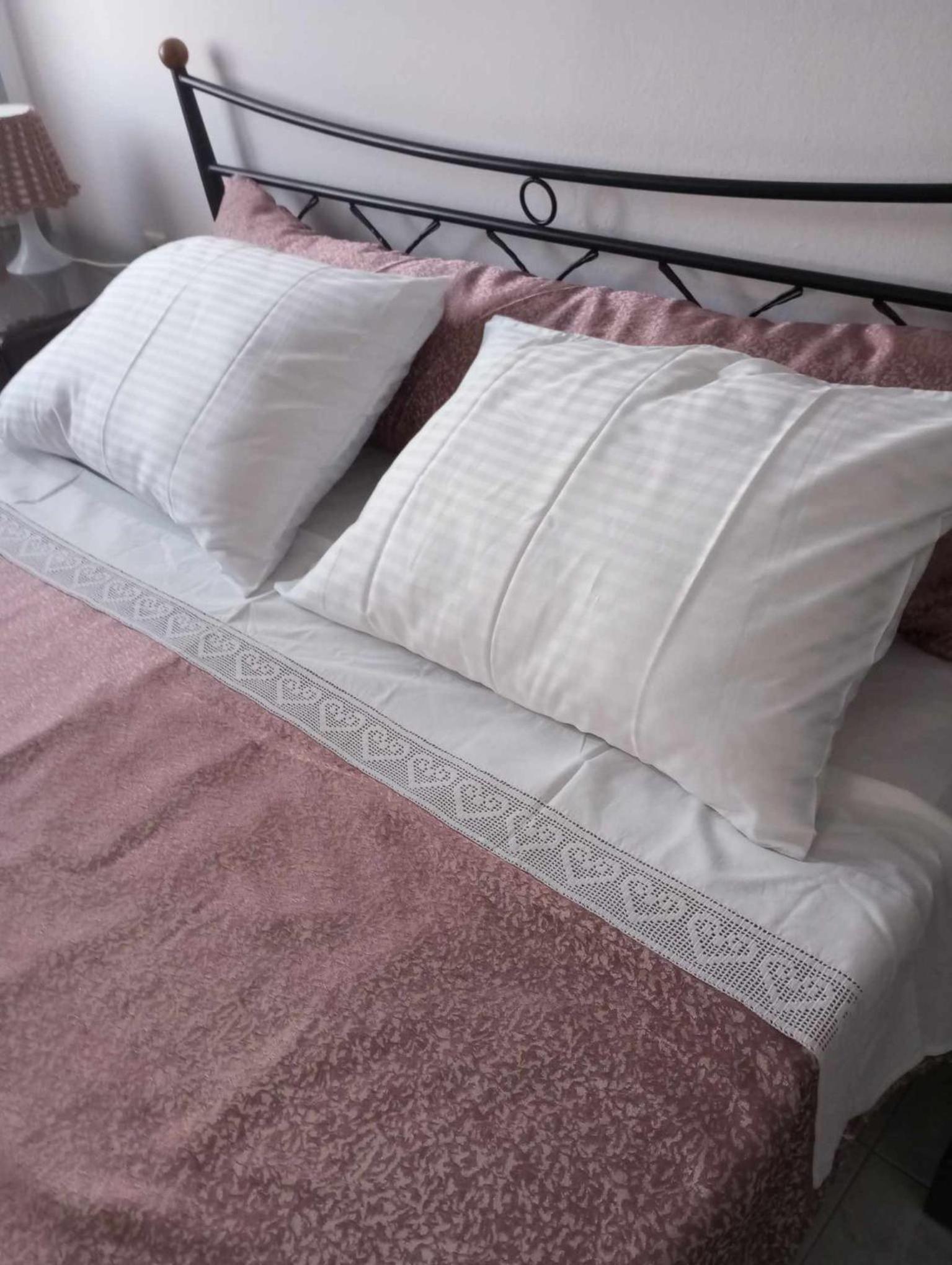 BLE apartments