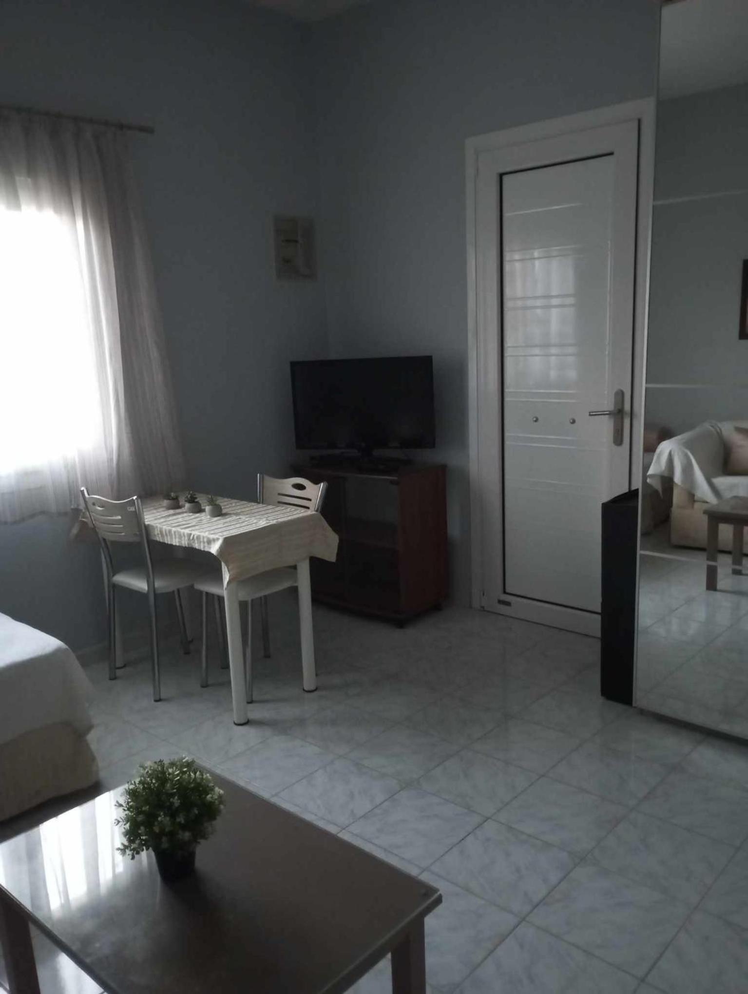 BLE apartments