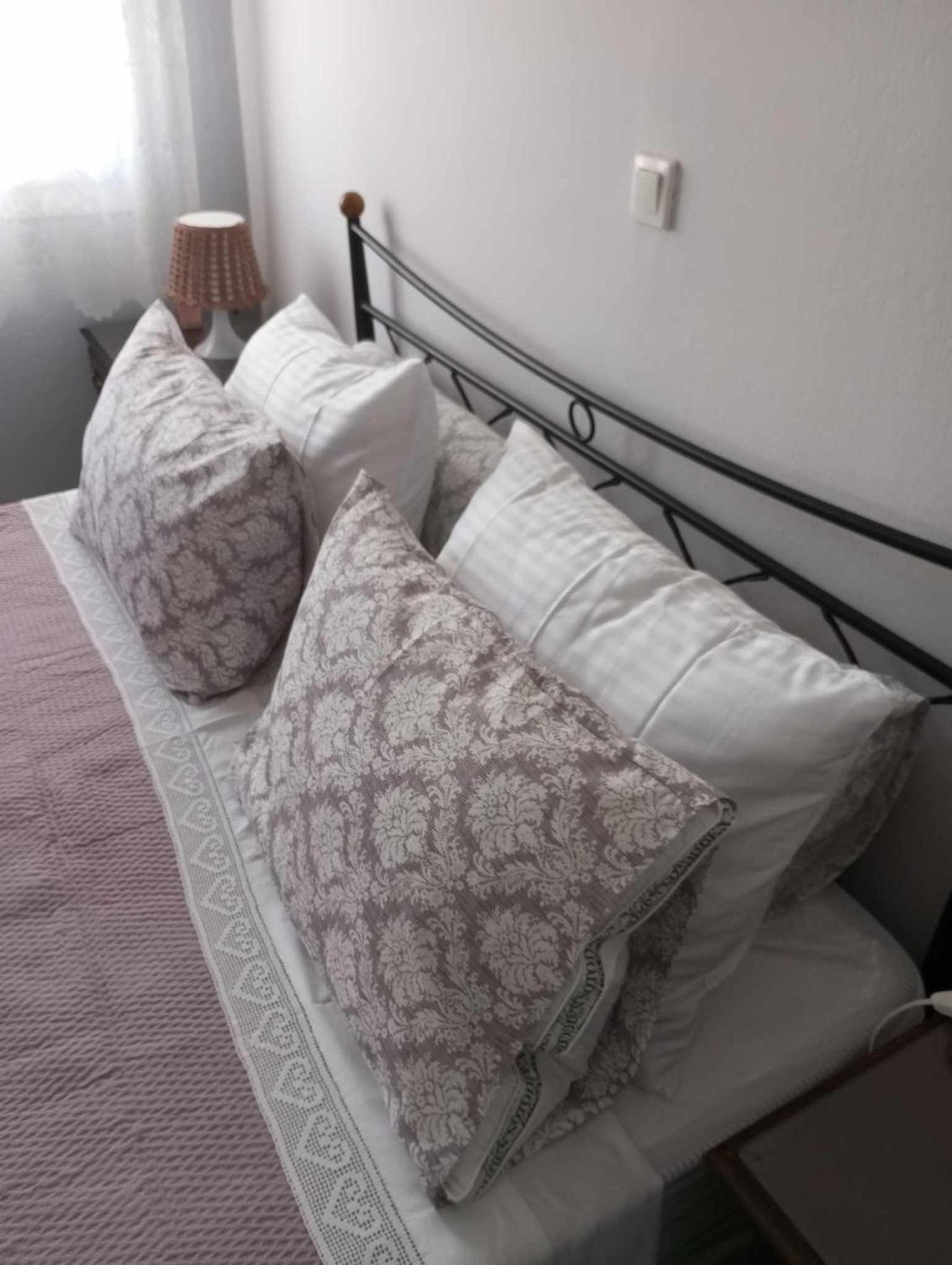 BLE apartments