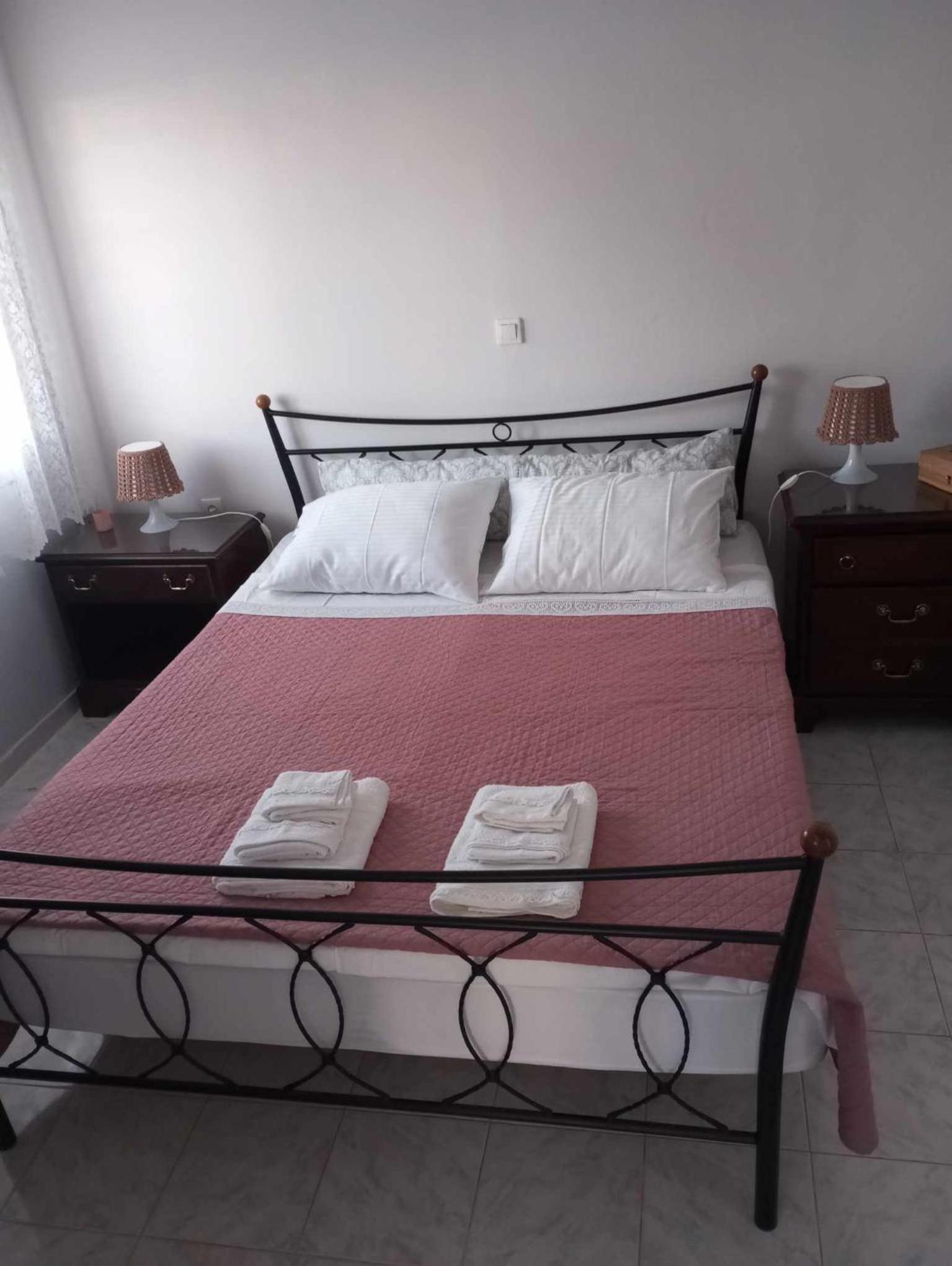 BLE apartments