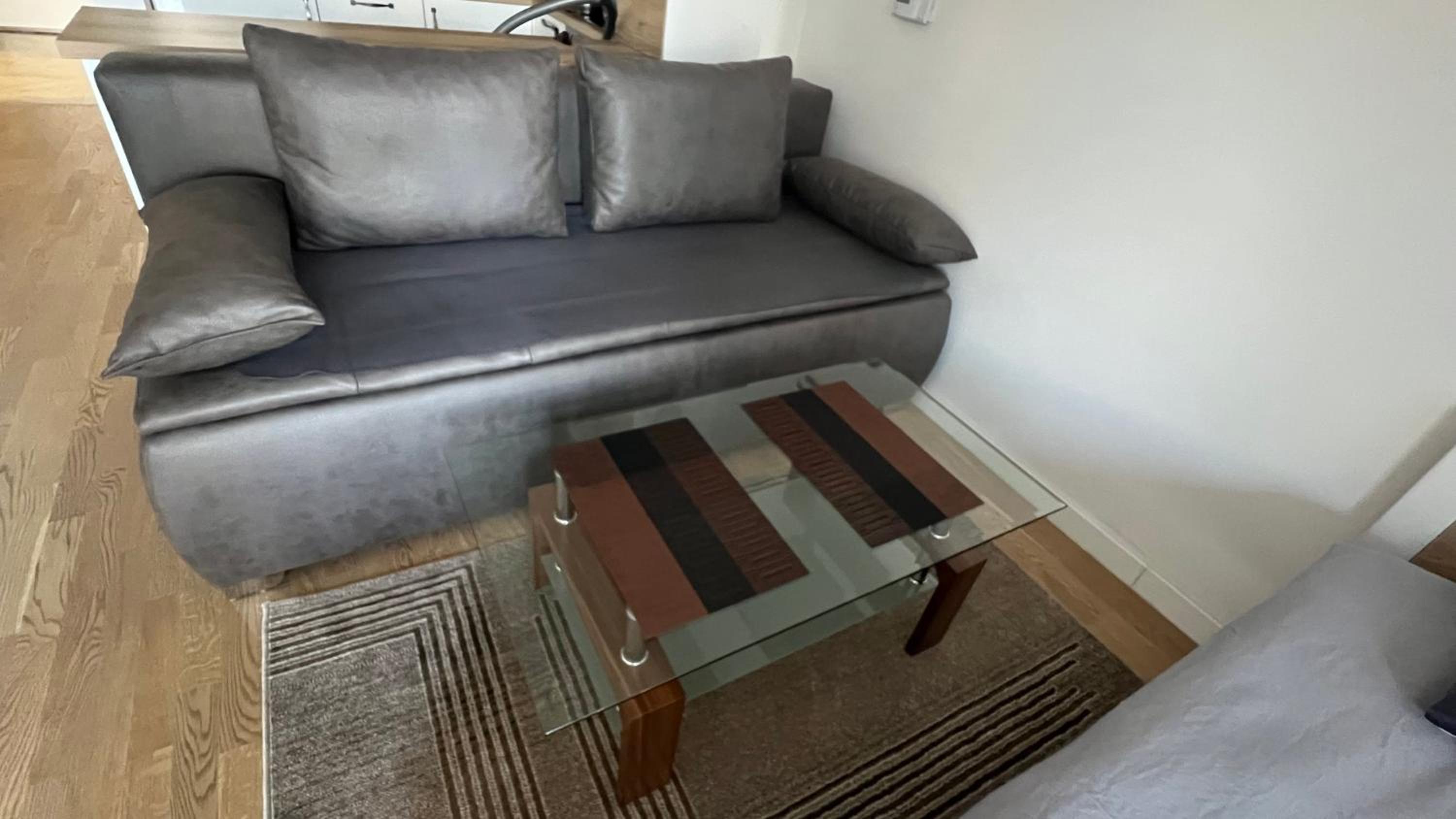 Ilidza Apartment