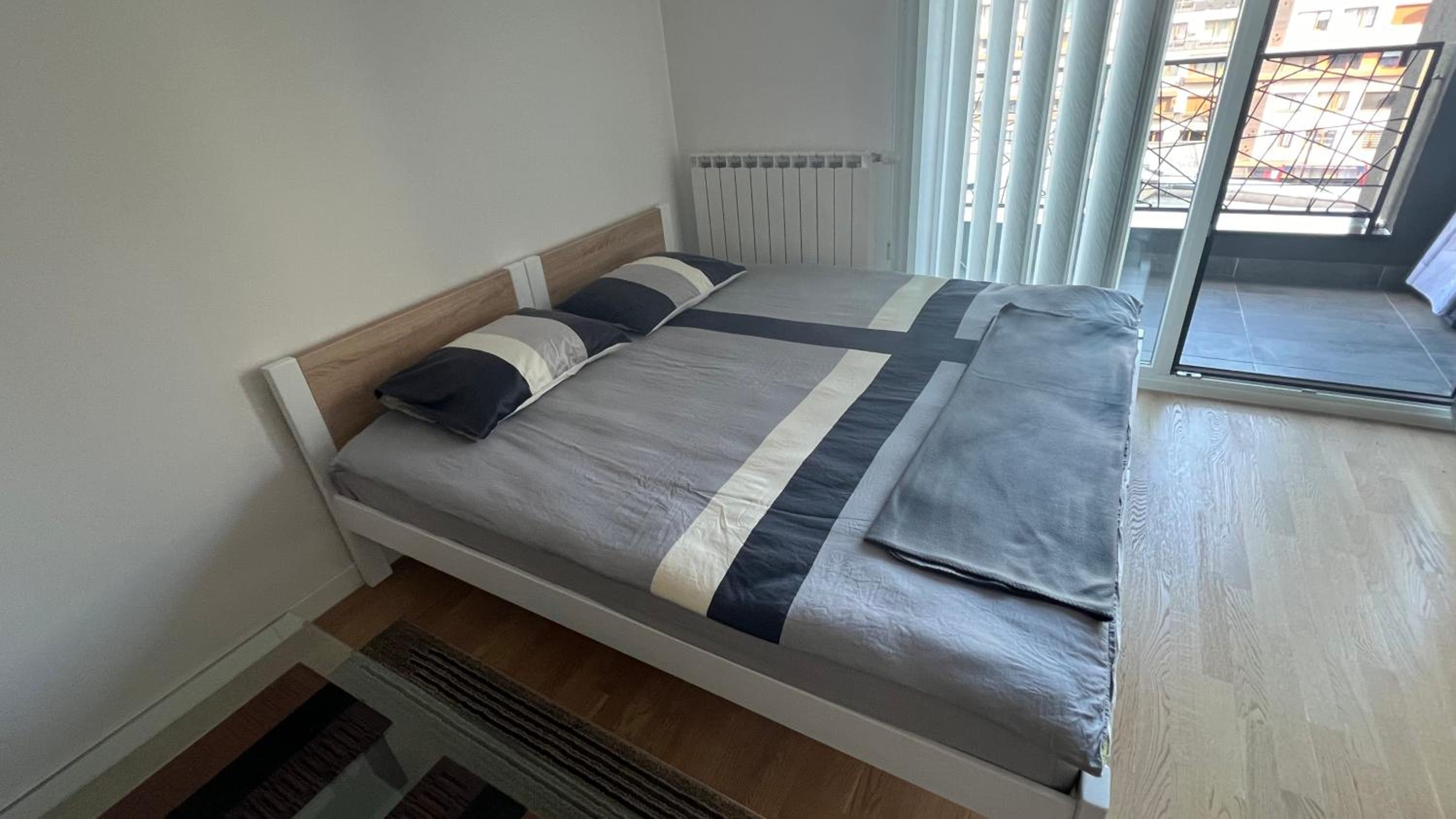 Ilidza Apartment