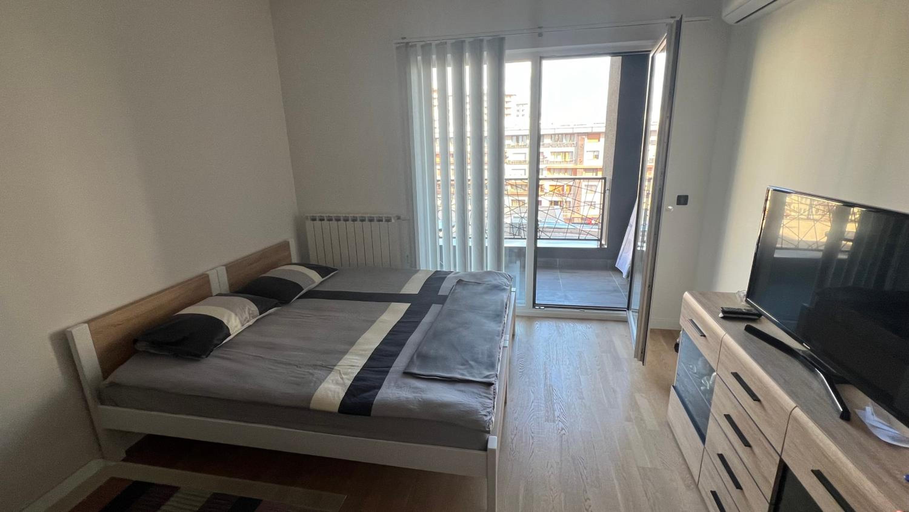 Ilidza Apartment