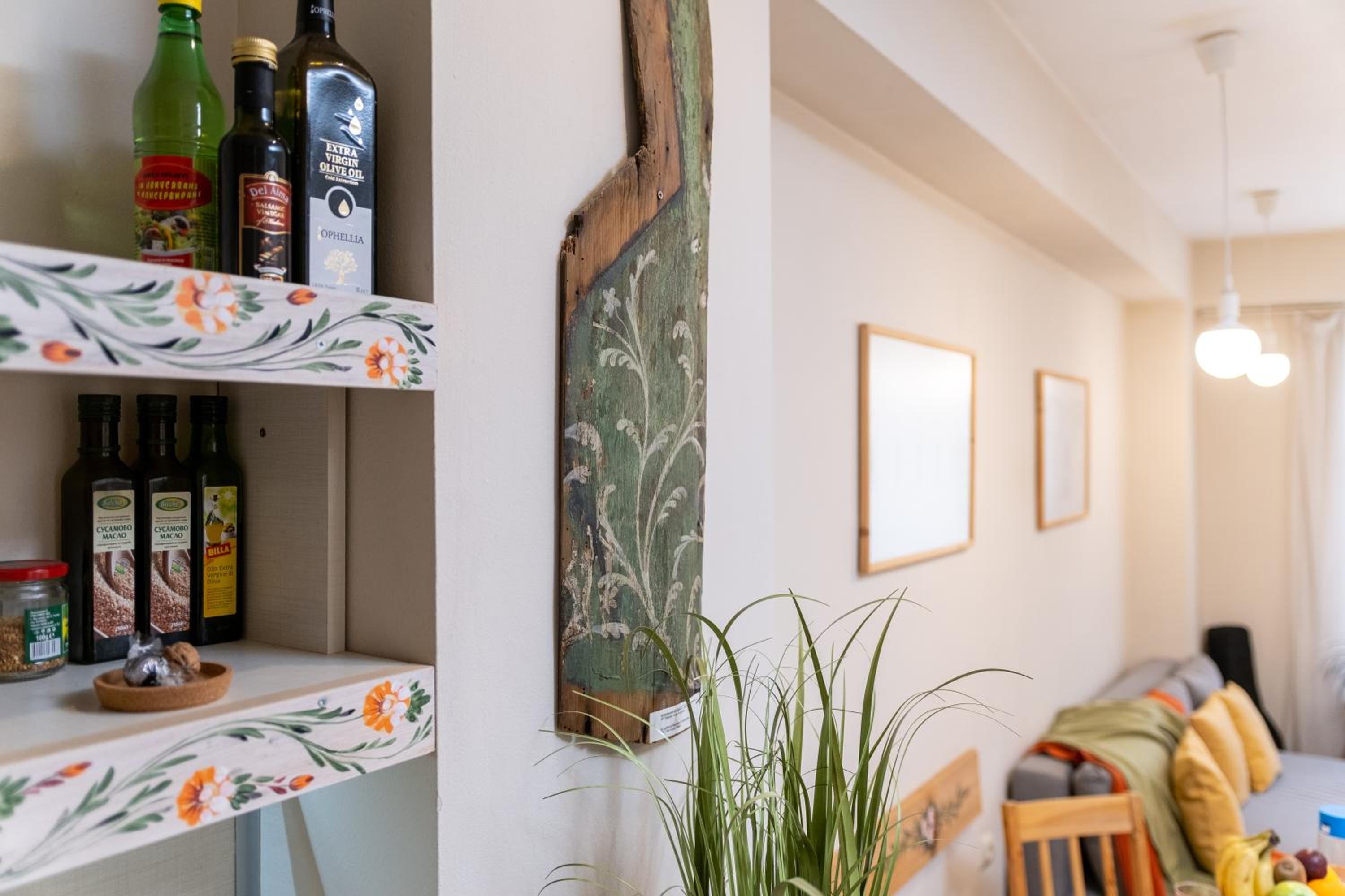 Chic Urban Getaway in City Center by Flat Mаnager