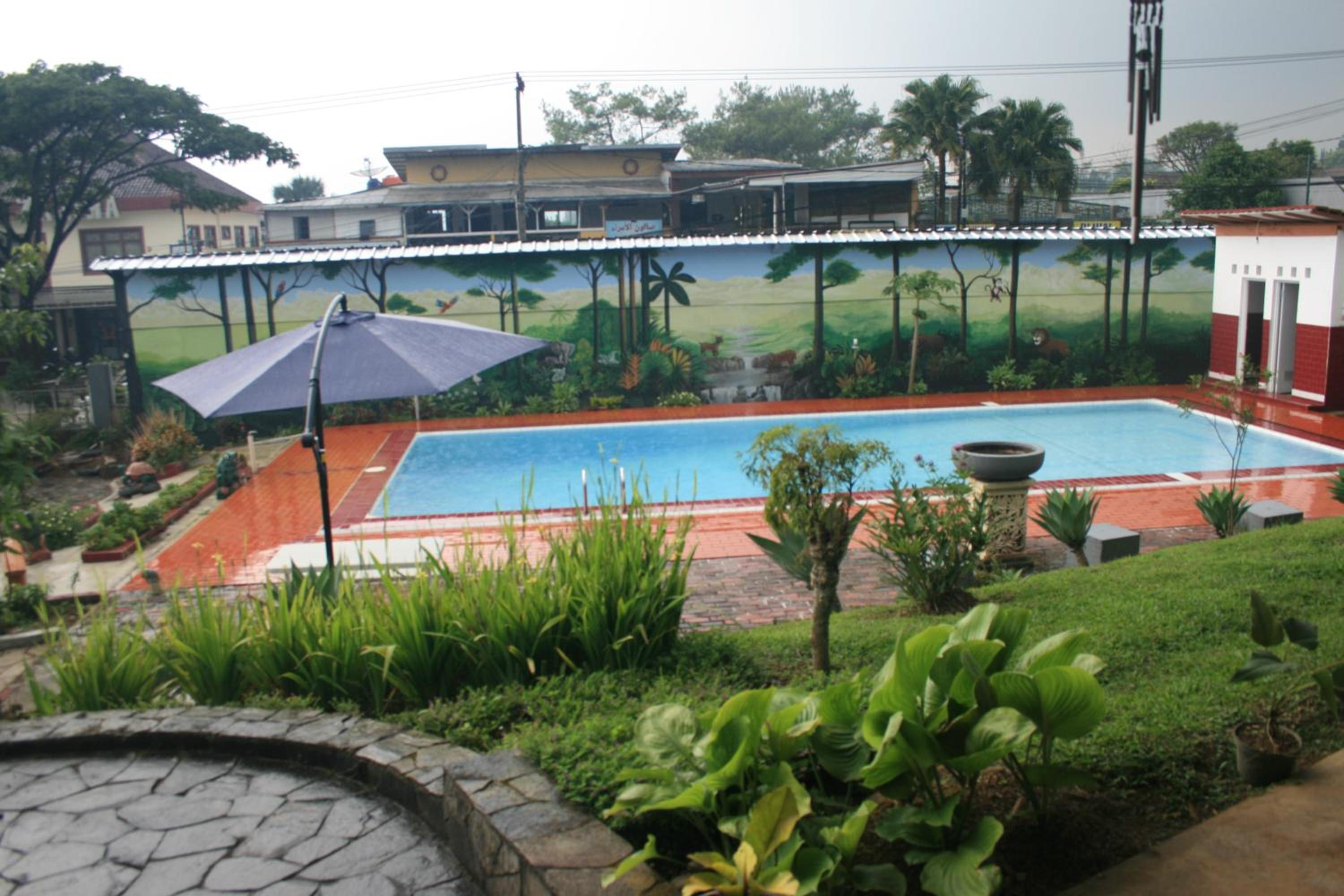 The Kahayang Villa
