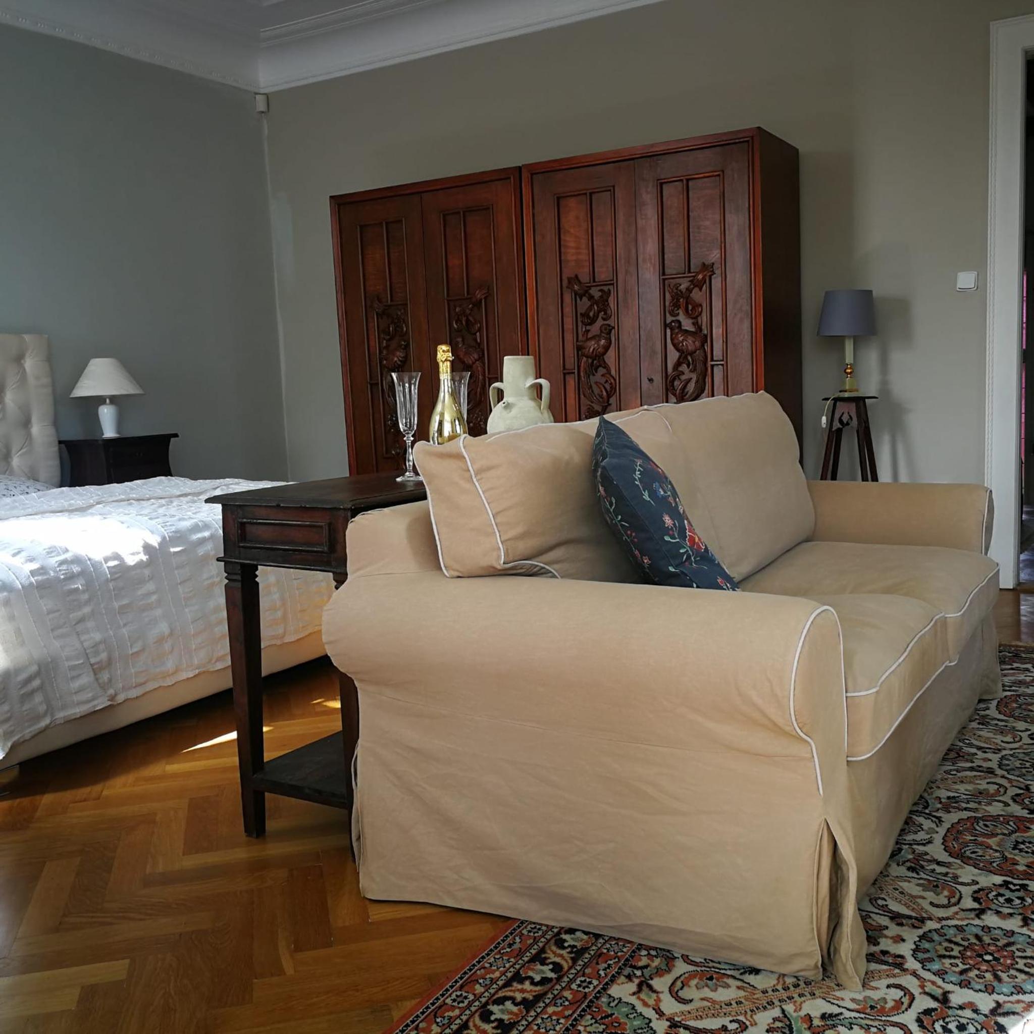 Vila Adelaide