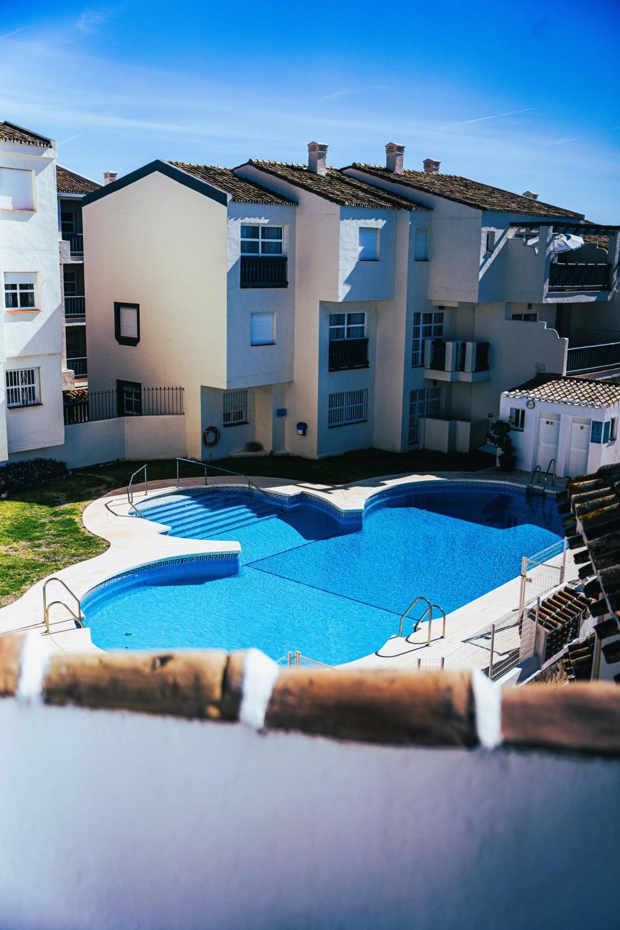 Casa Costa del Sol Beach&Golf,Marbella