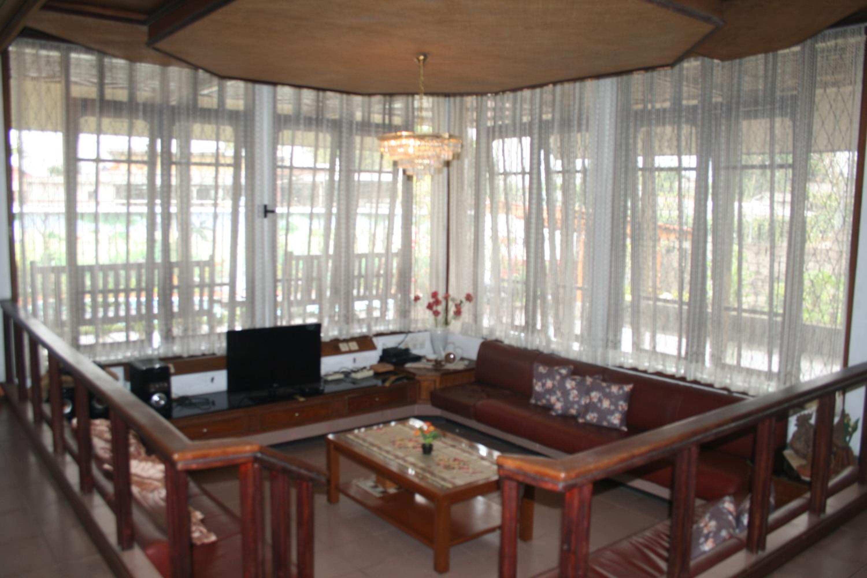 The Kahayang Villa