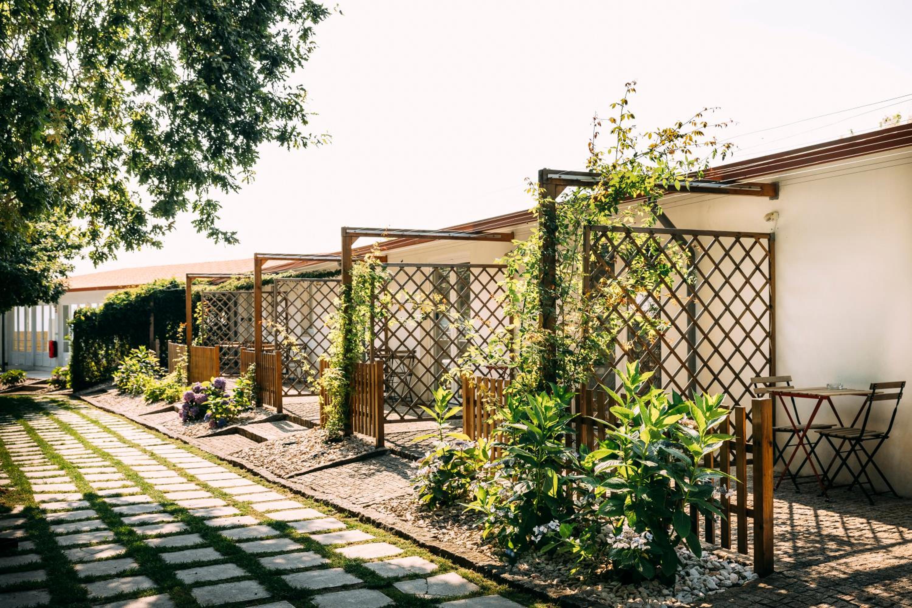 Hotel Quinta Das Essências - Image 1