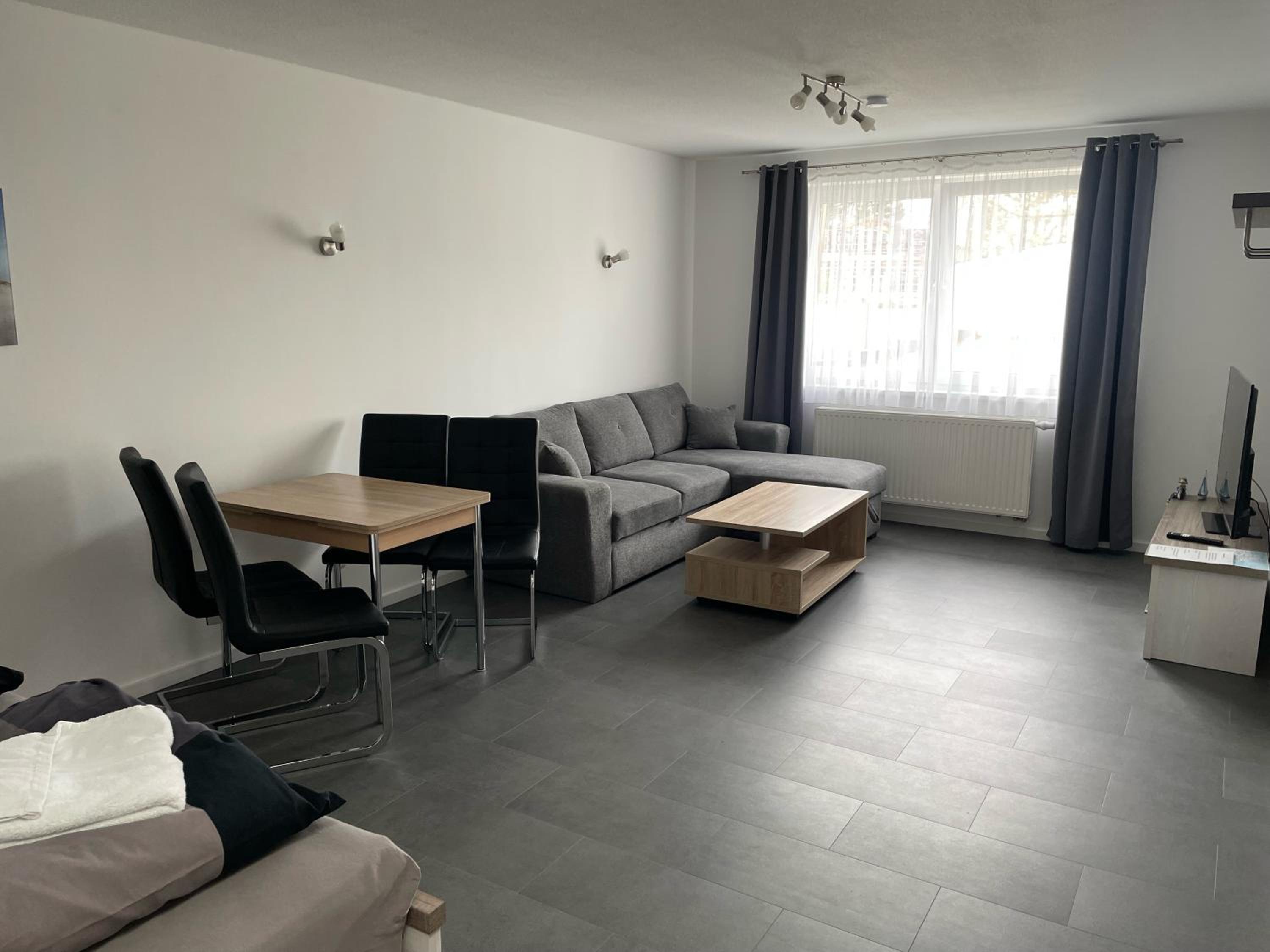 Ferienhaus Pank