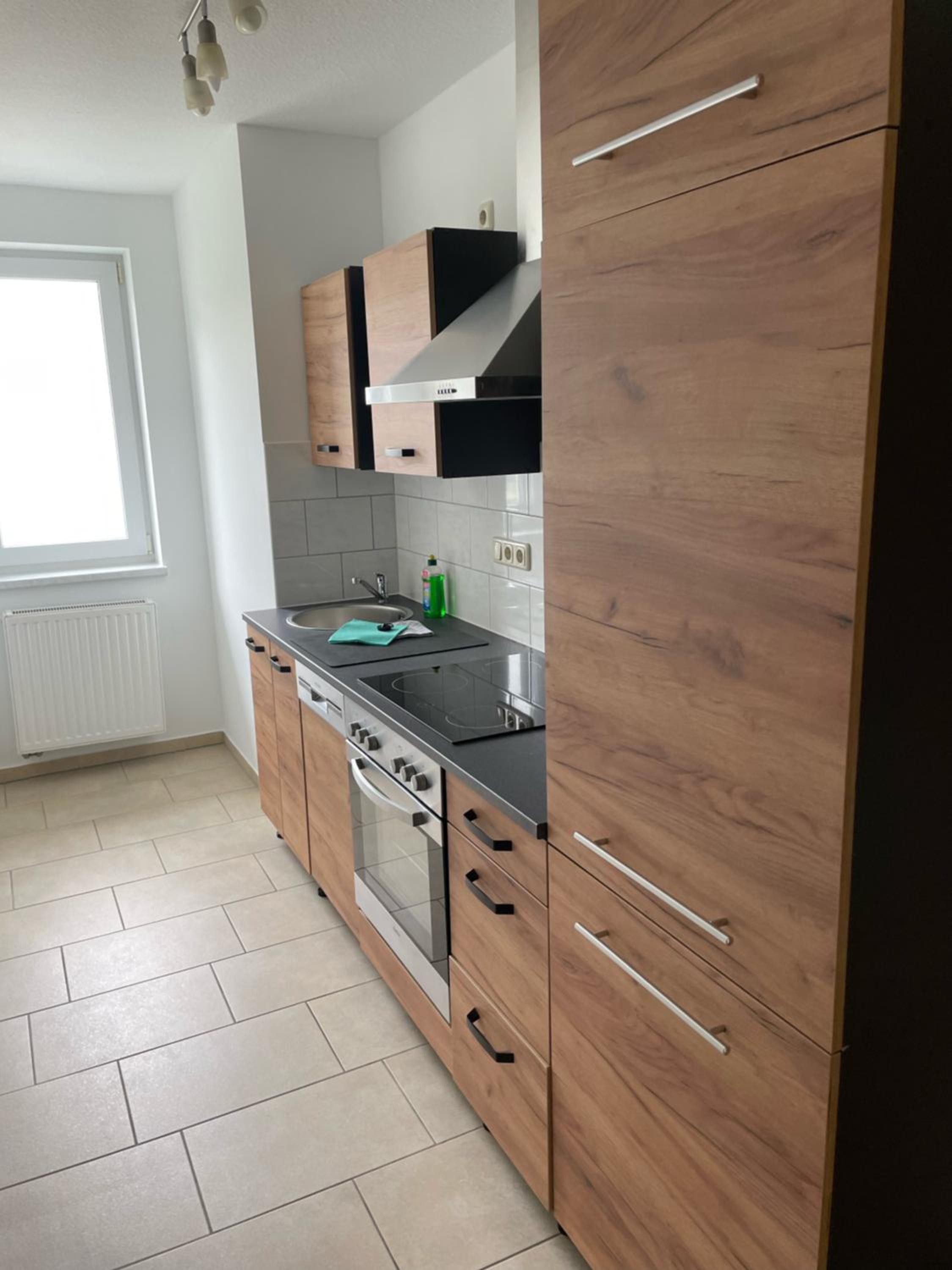 Ferienhaus Pank