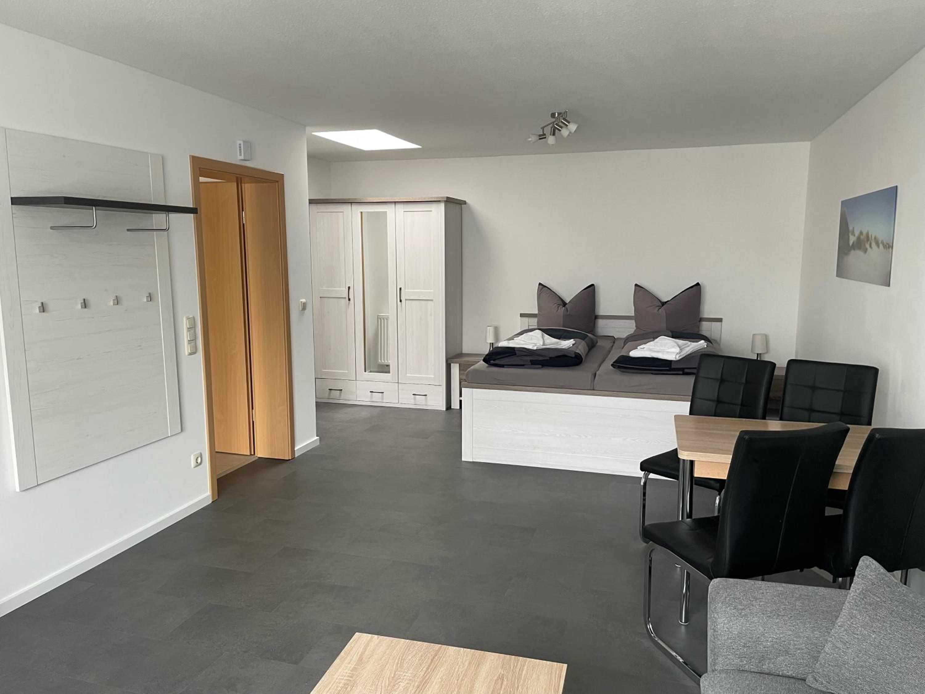 Ferienhaus Pank