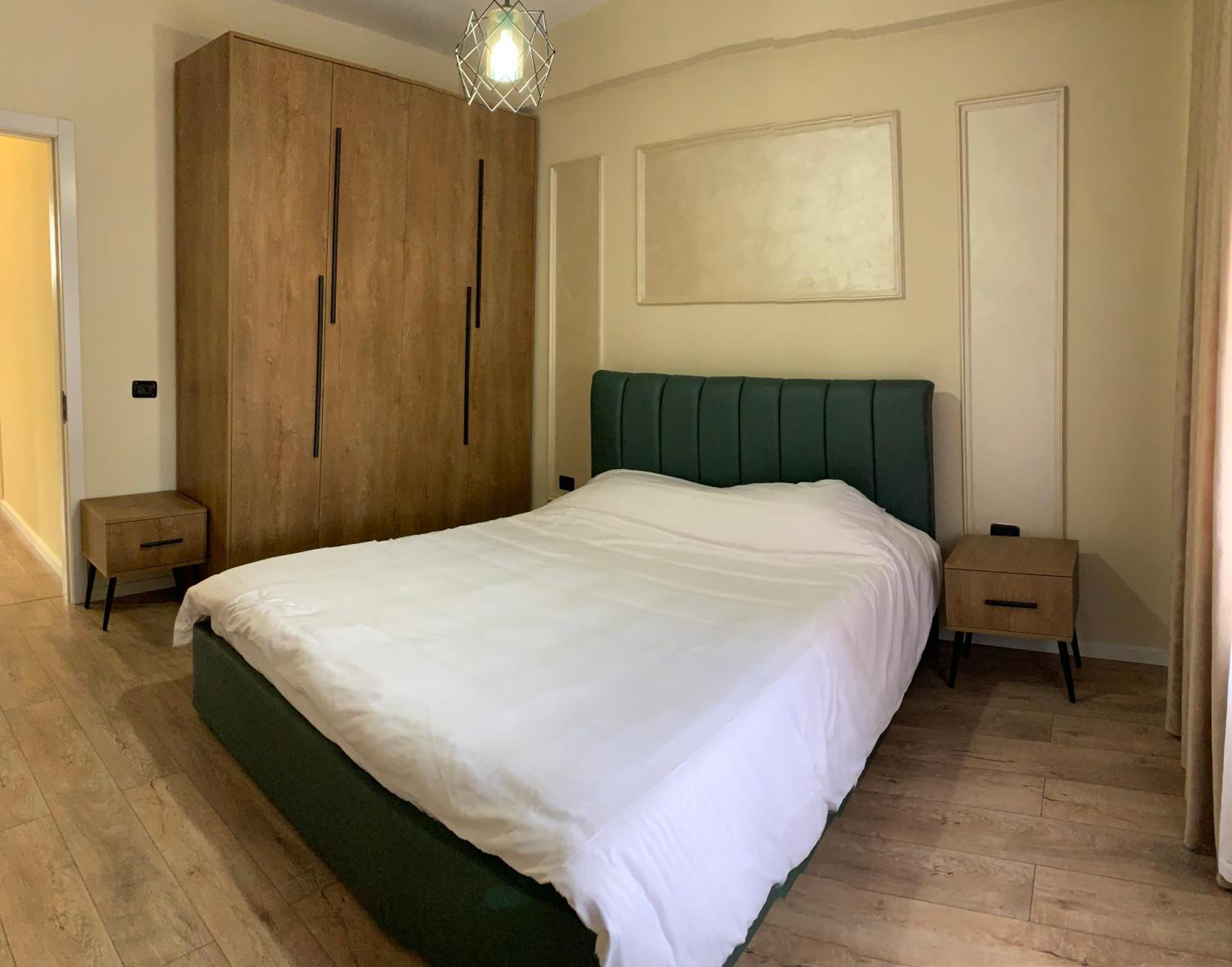 Nemanja Apartment Center