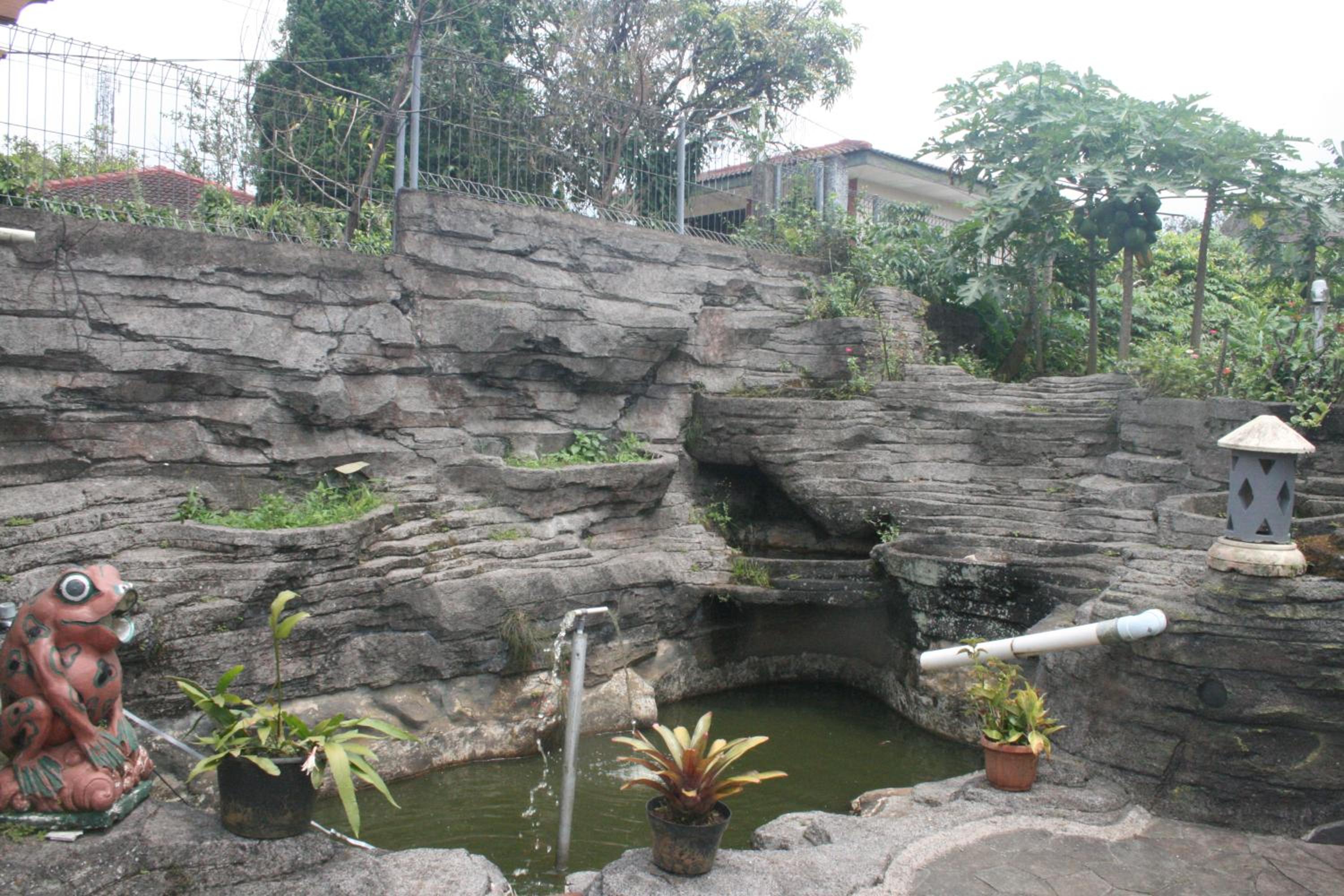 The Kahayang Villa