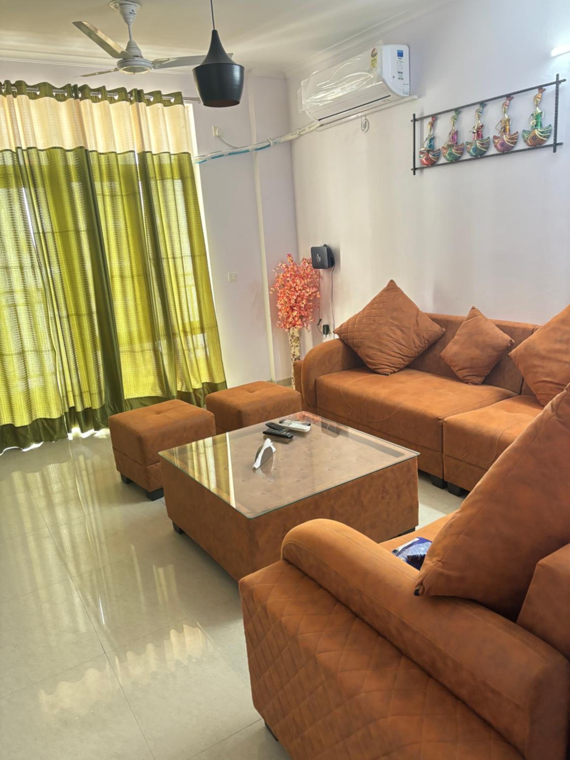 Homestay-a better living view 5