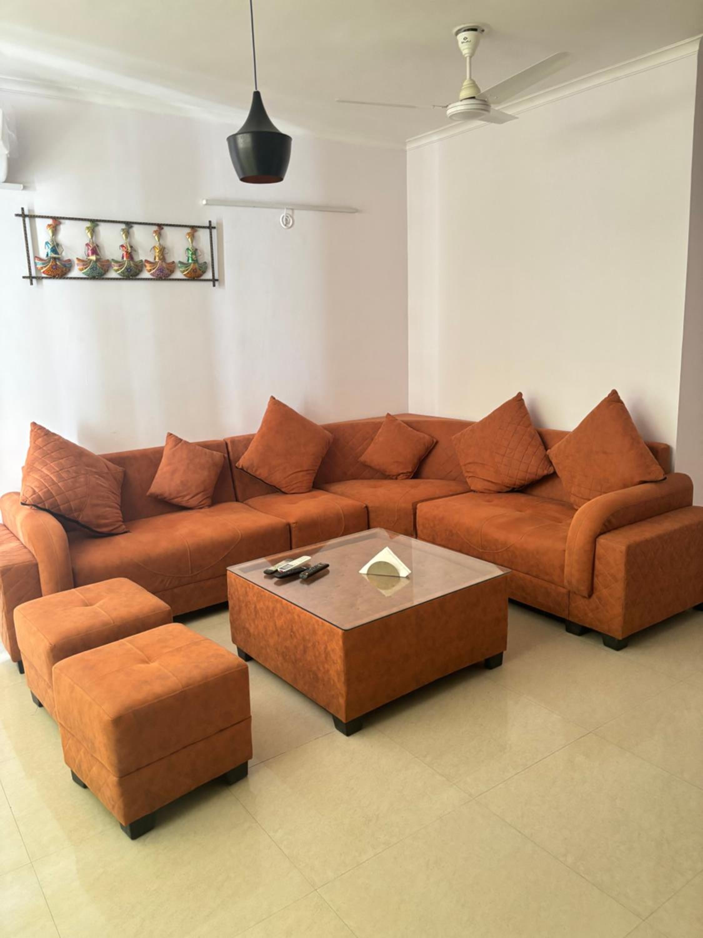 Homestay-a better living view 2