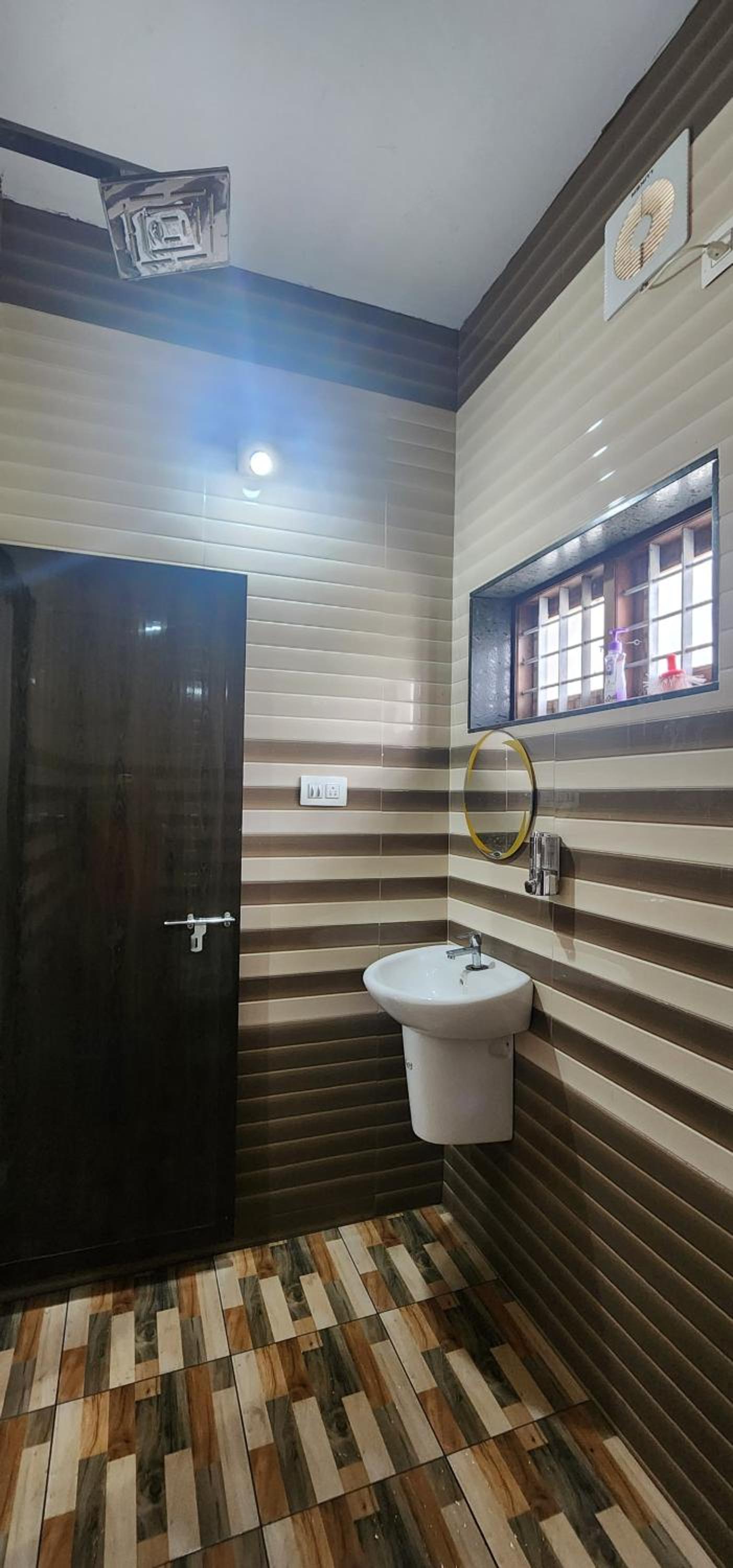 Athirapilly Night Lamp Homestay