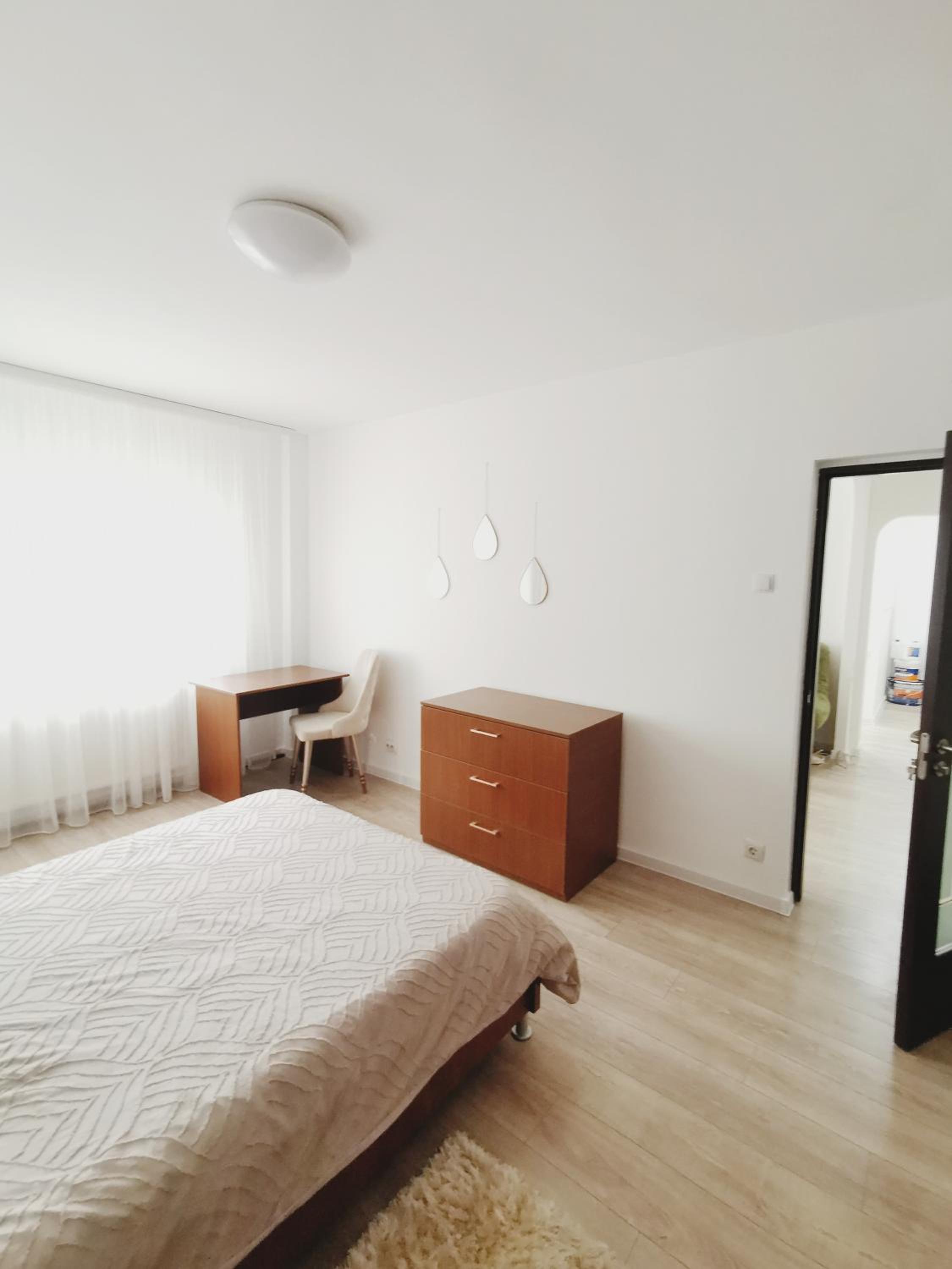 Tineretului Park Residence view 3