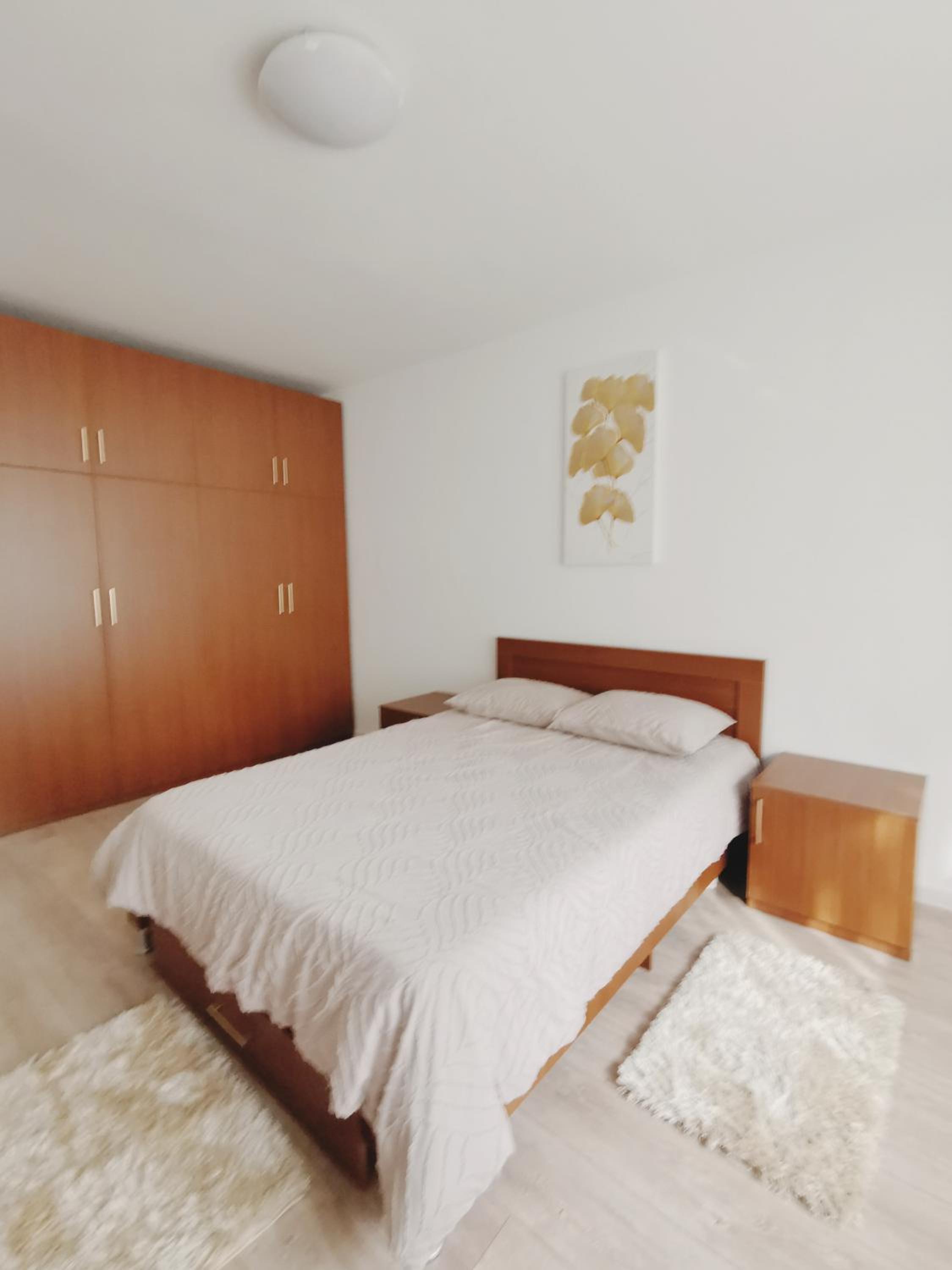 Tineretului Park Residence view 2