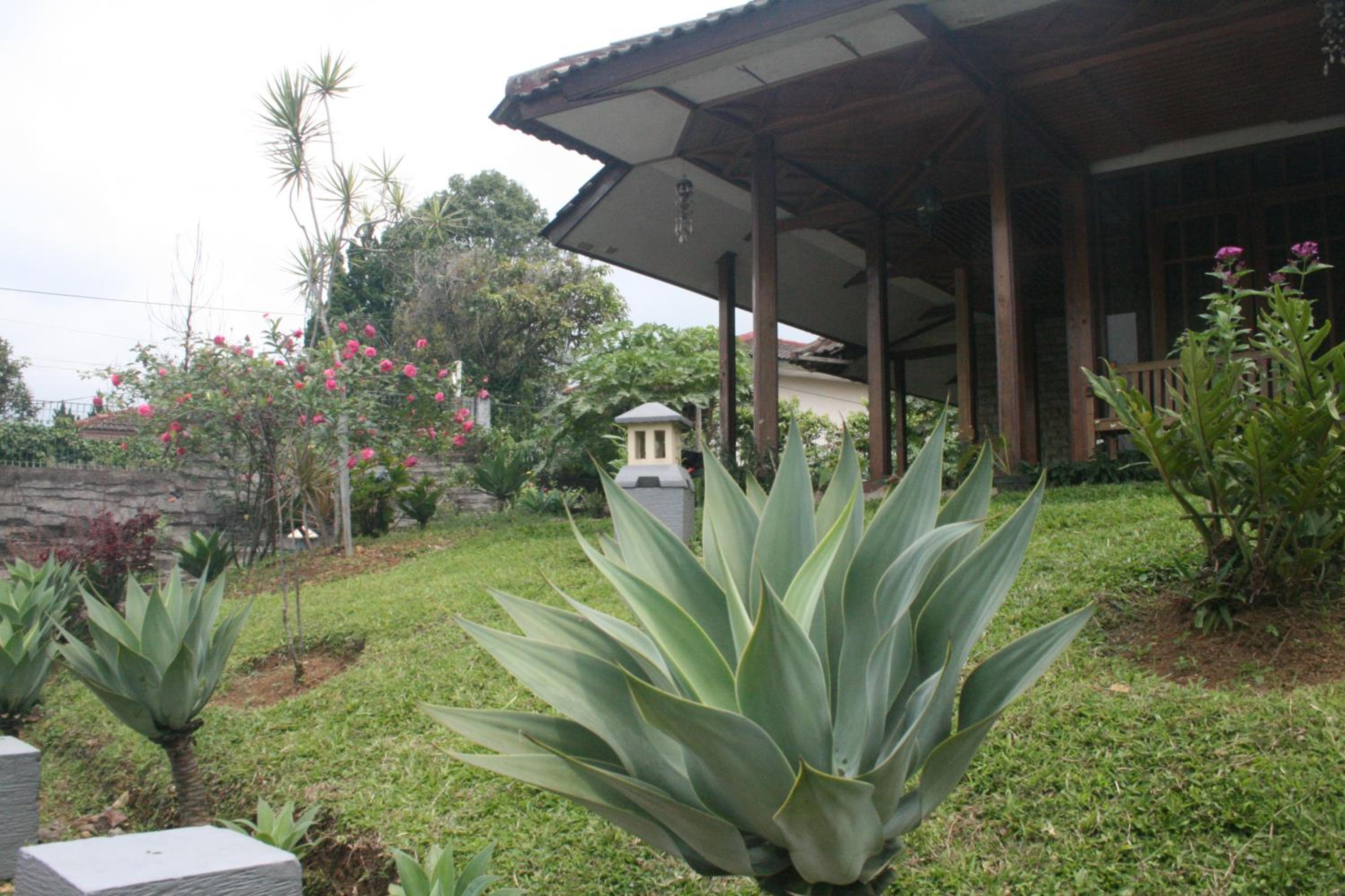The Kahayang Villa