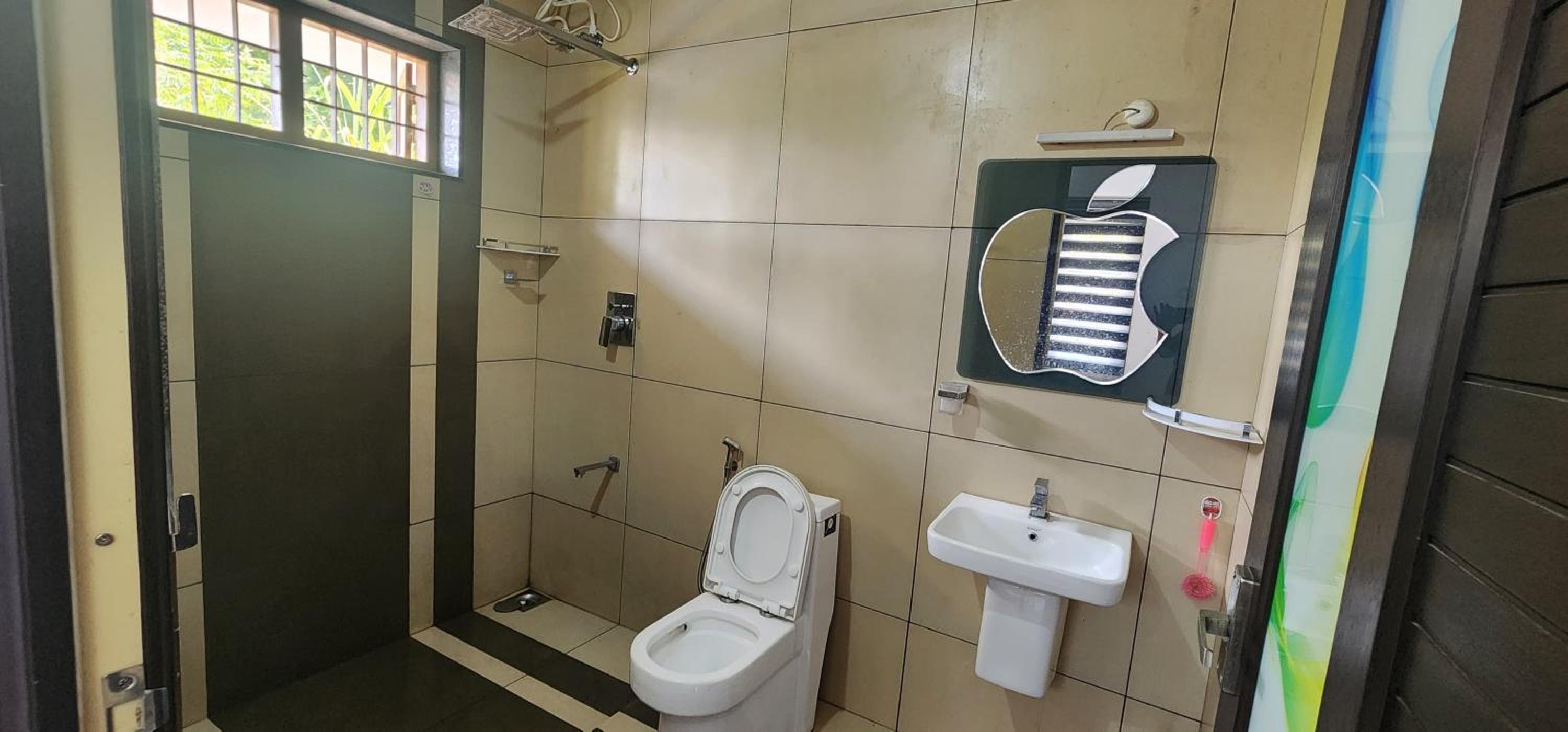 Athirapilly Night Lamp Homestay