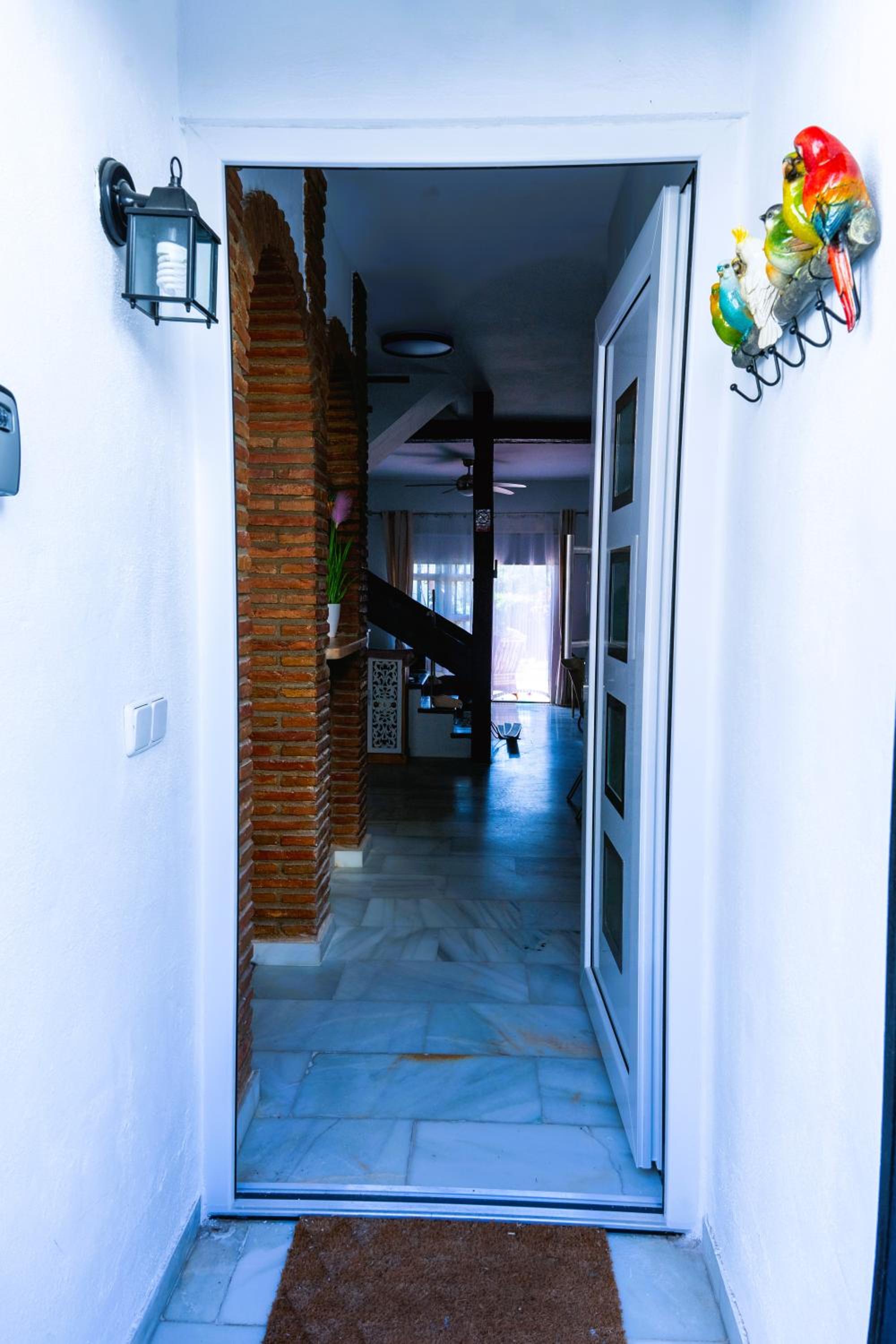 Casa Costa del Sol Beach&Golf,Marbella