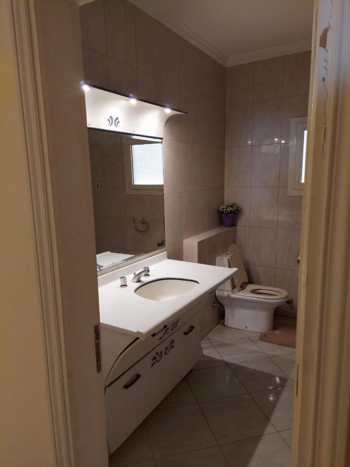 Standalone Duplex with pool&garden families only