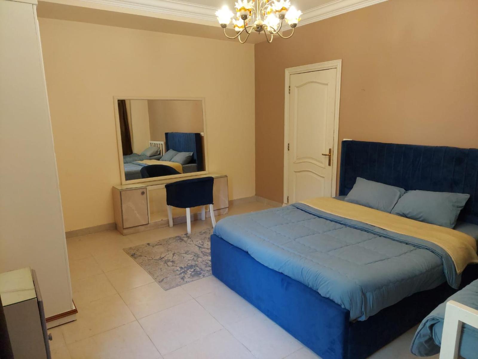 Standalone Duplex with pool&garden families only