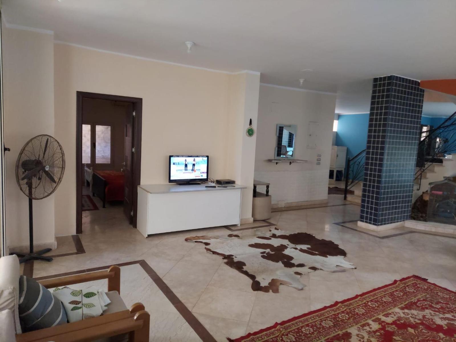 Standalone Duplex with pool&garden families only