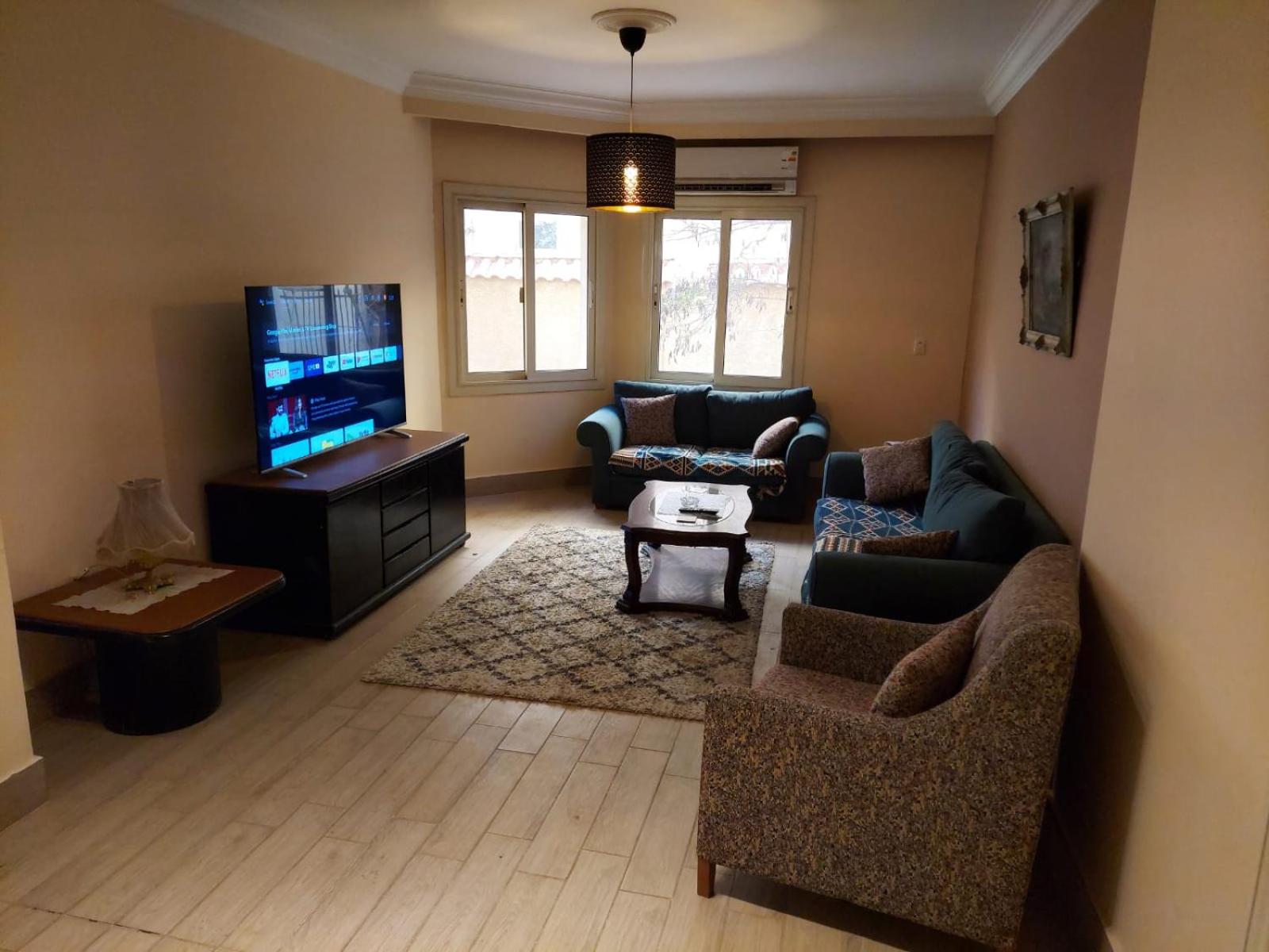 Standalone Duplex with pool&garden families only